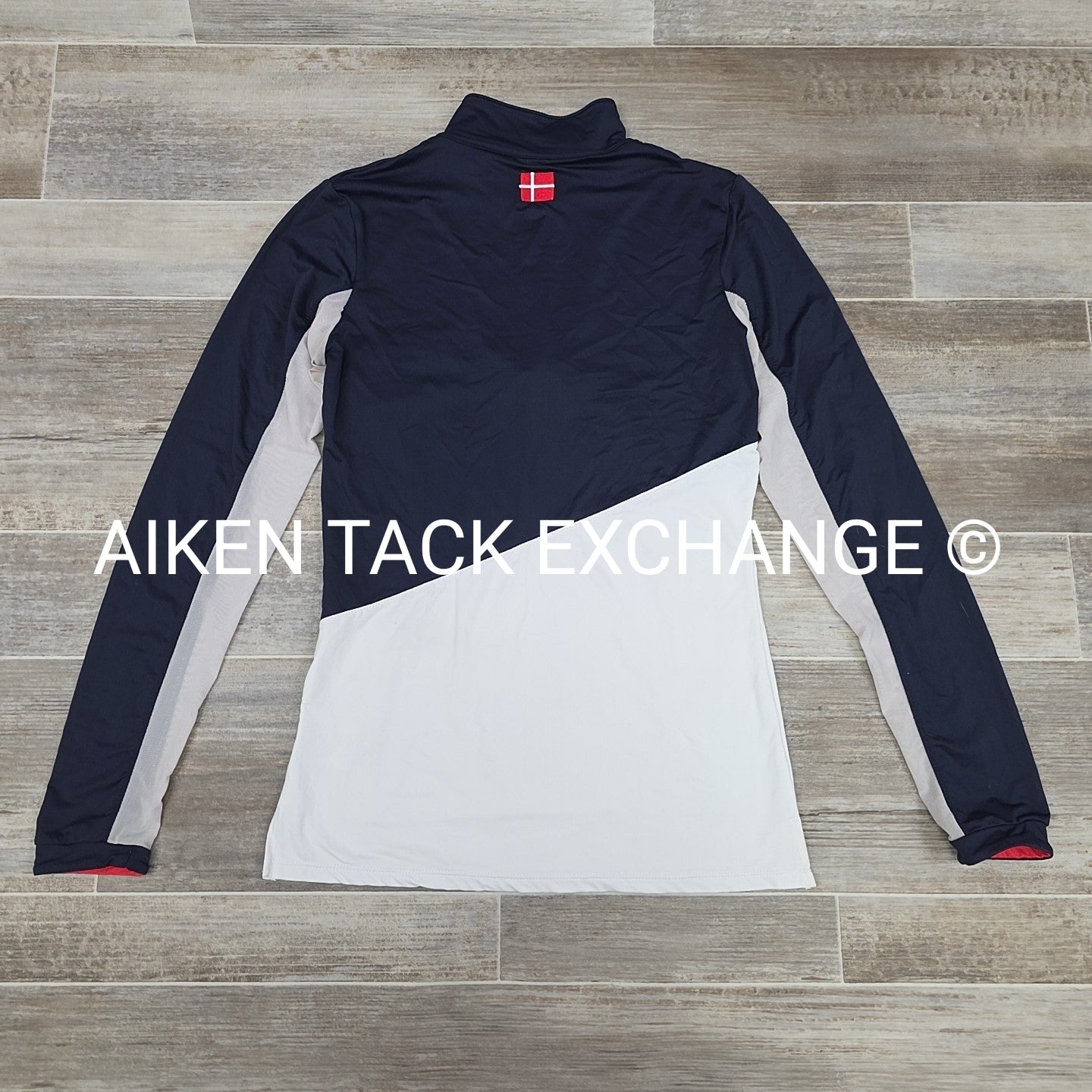 Kastel Denmark Long Sleeve Sun Shirt, Size X-Small