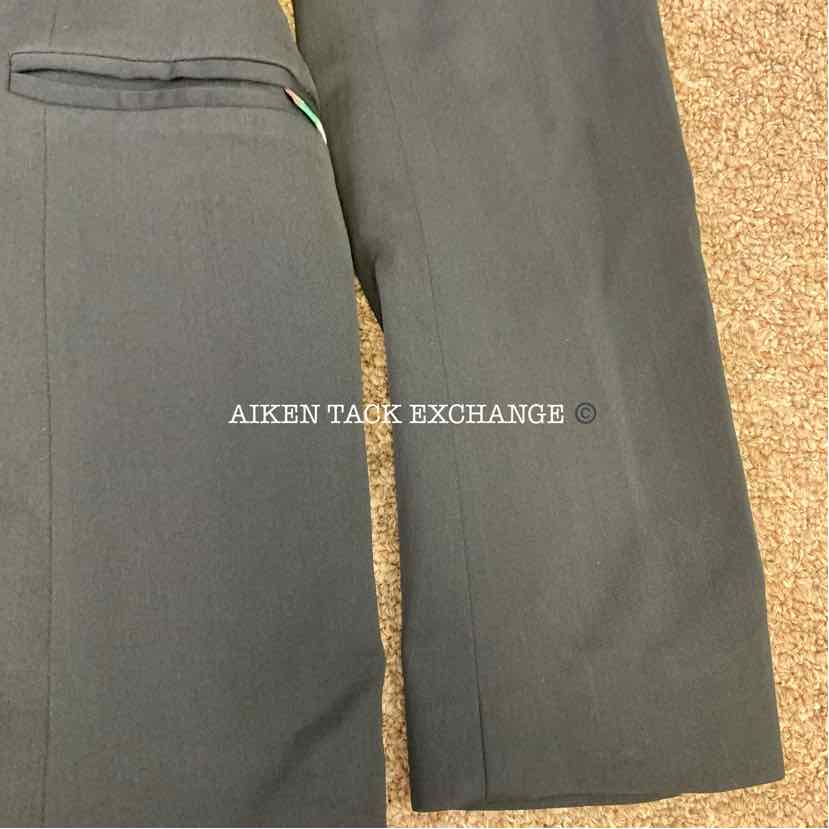 Alessandro Albanese Show Coat, Size 38