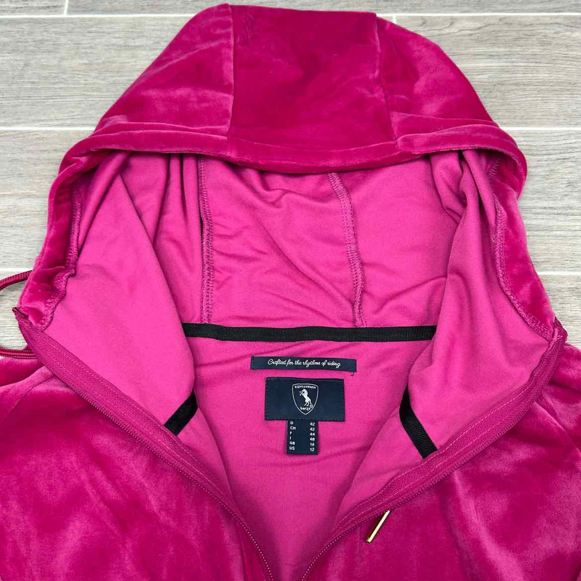 Horze Jacket, Size 12