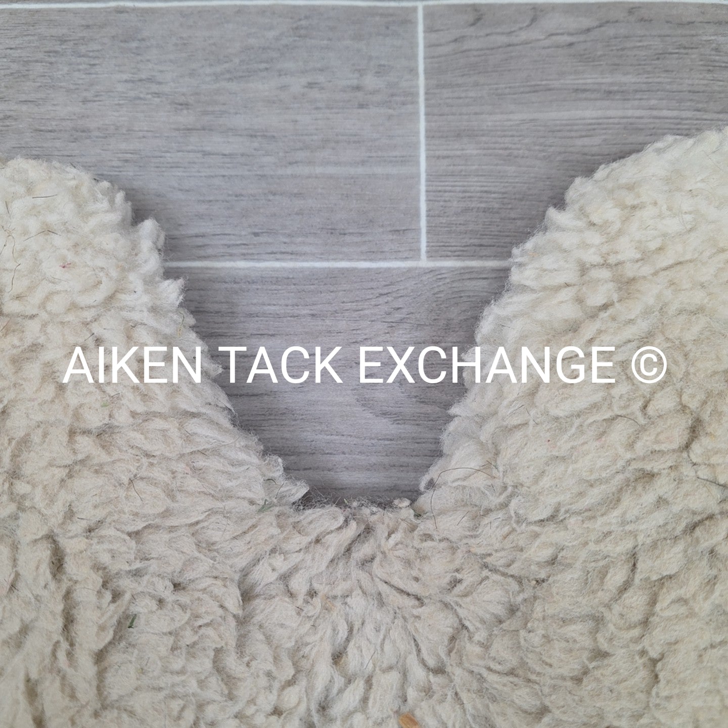 Western Saddle Pad