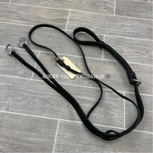 Nunn Finer Running Martingale, Size Full