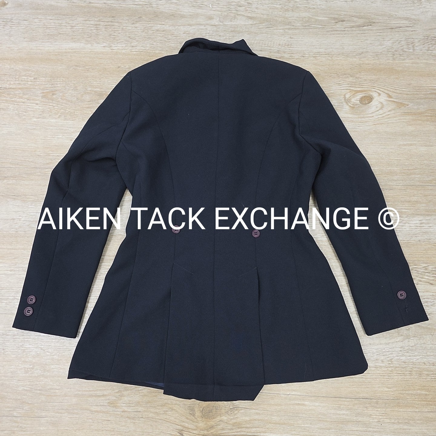 Ponies Show Coat, Size 12
