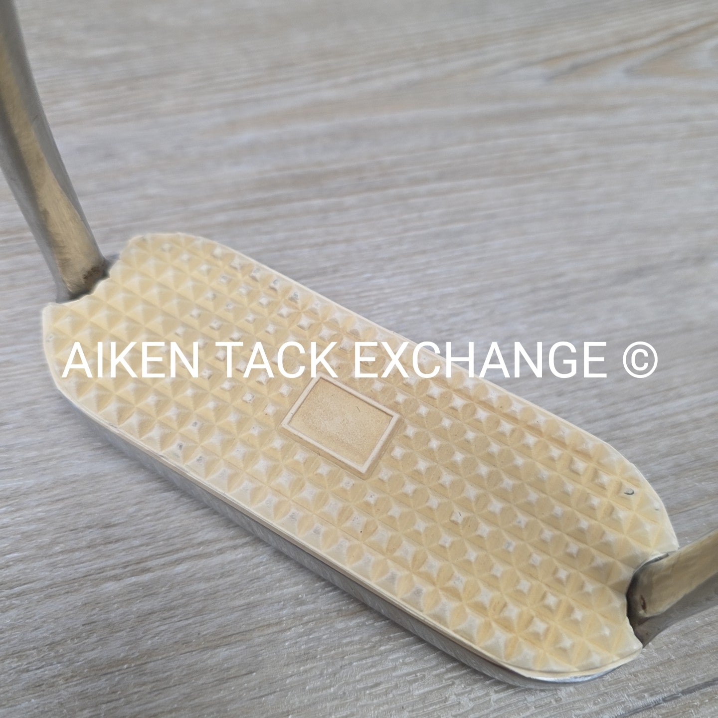Fillis Stirrup Irons, 4.5"