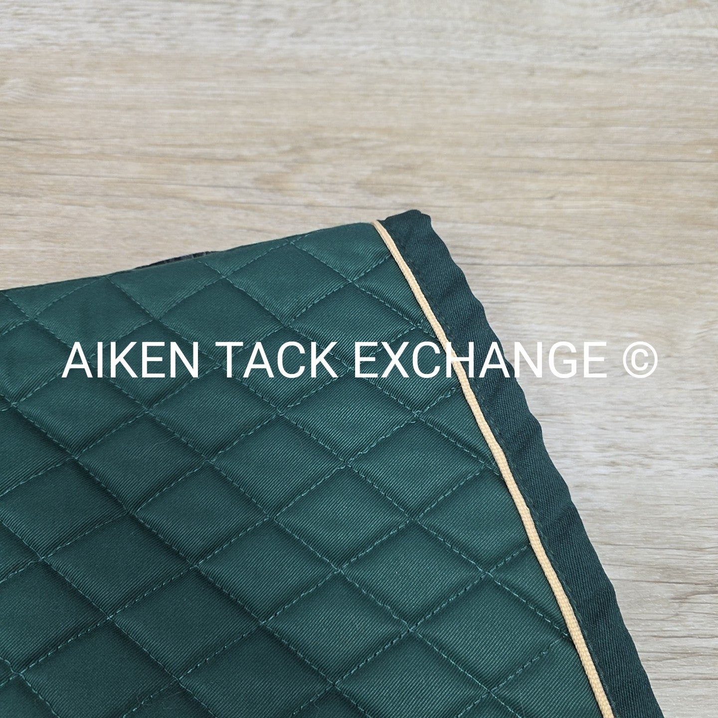 Tuffrider Basic All Purpose Saddle Pad