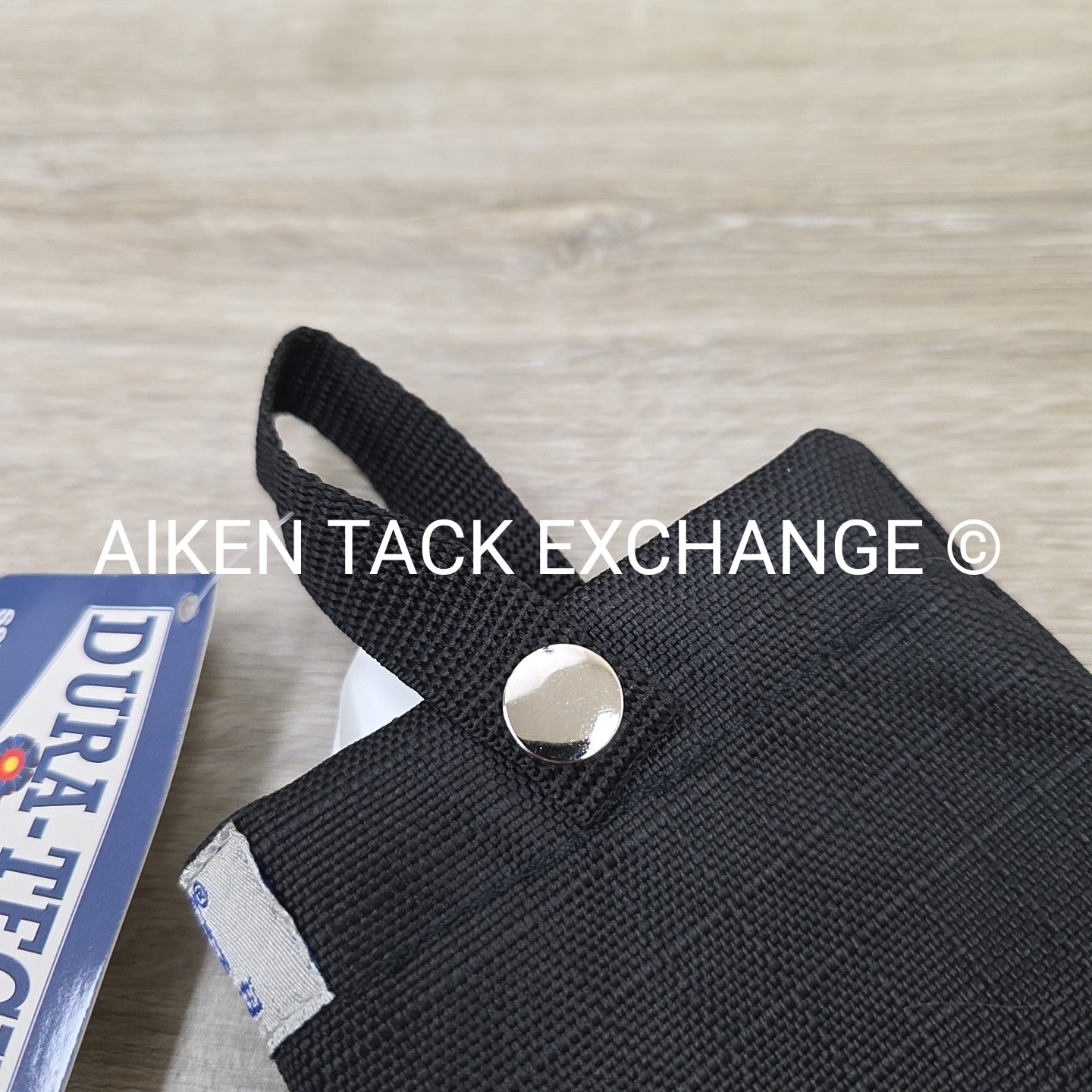 Dura-Tech Tail Bag