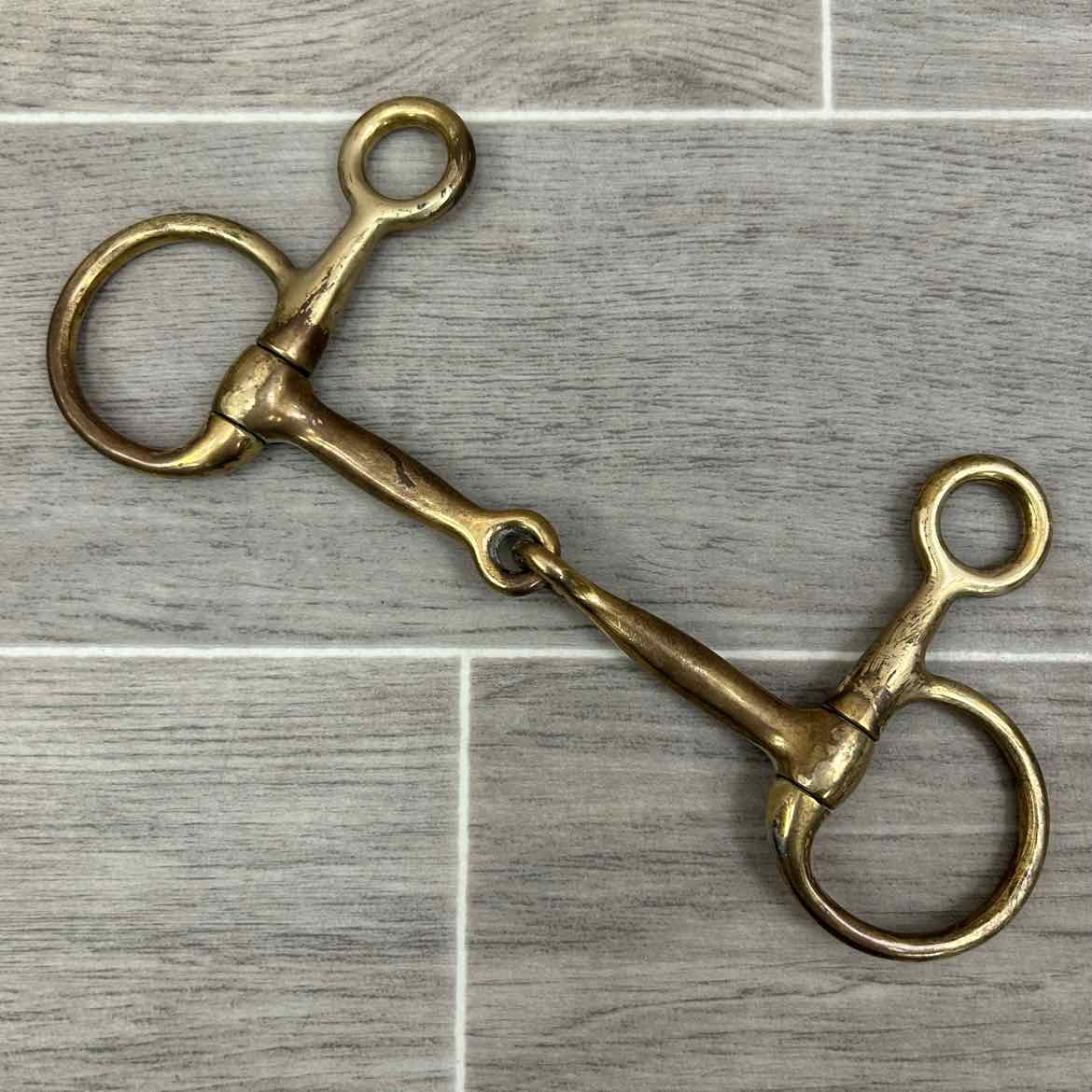 Metalab AlBaCon Single Joint Boucher Bit 5"