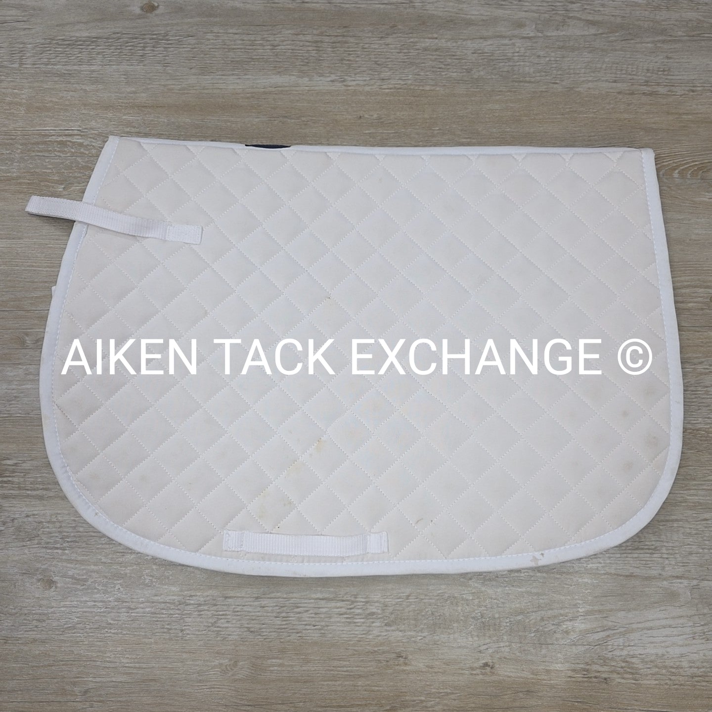 Dover Saddlery All Purpose Saddle Pad