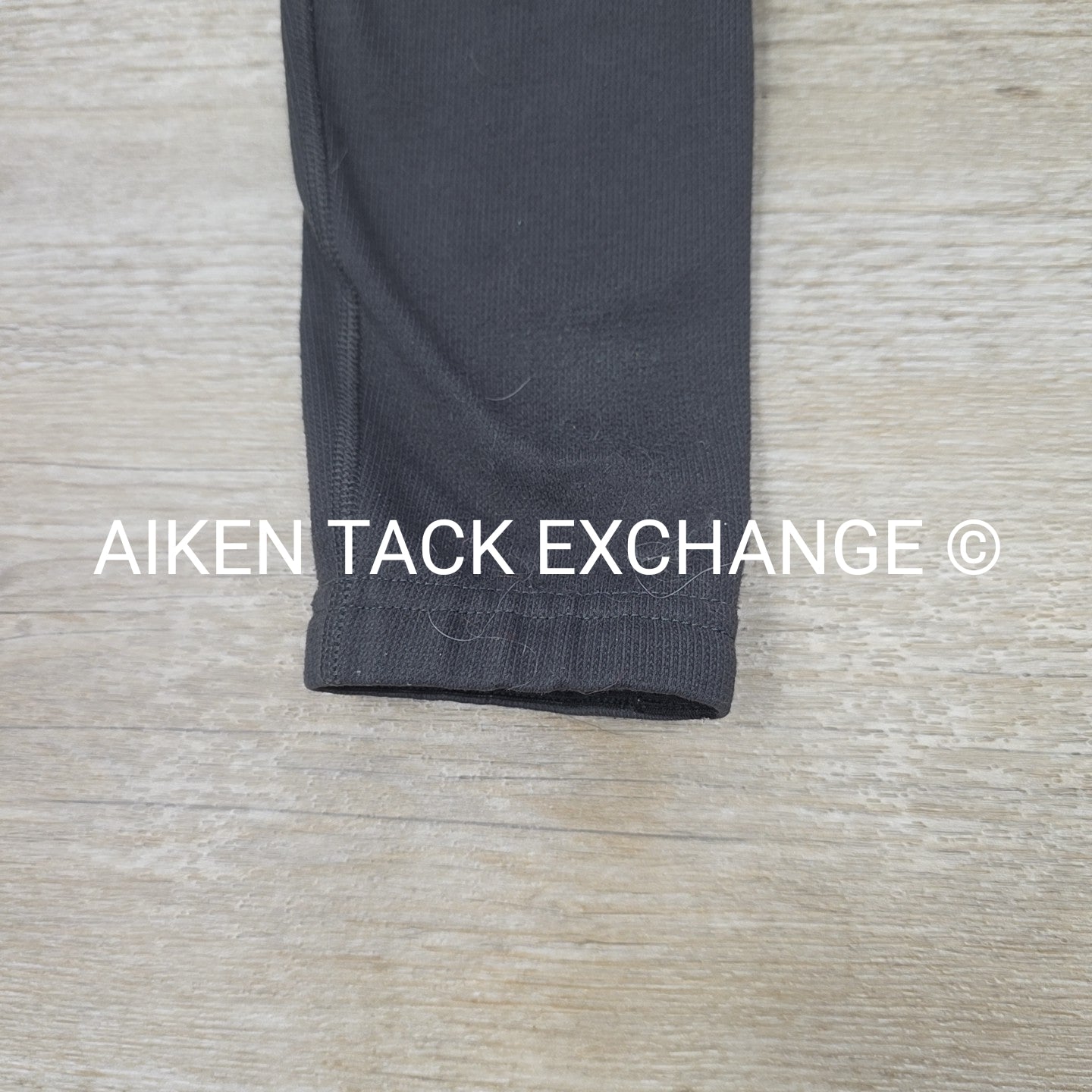 Kerrits Knee Patch Fleece Lite Tights, Size Small