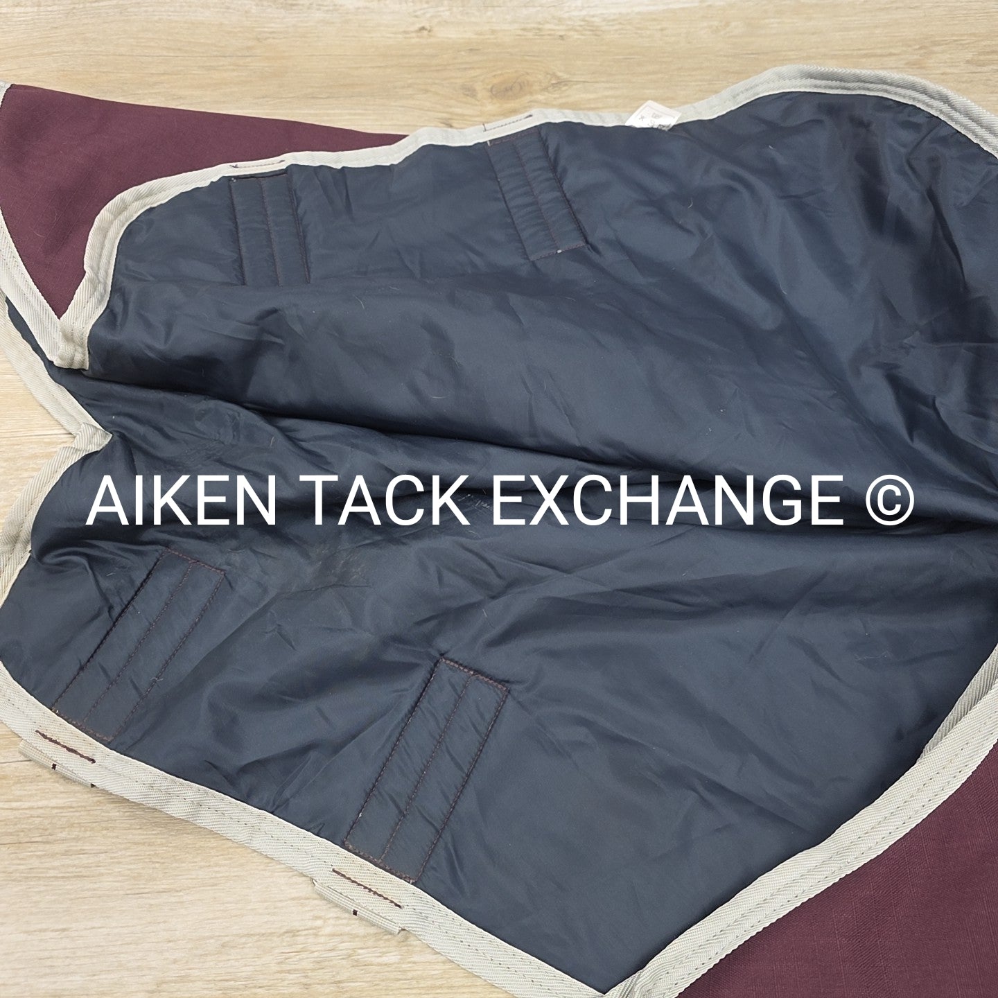 Horseware Amigo Hero Plus 200G Turnout Blanket, 69"