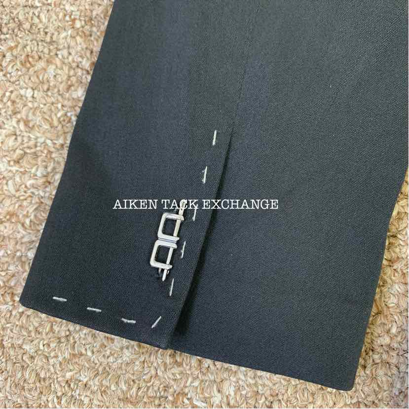 Alessandro Albanese Show Coat, Size 38