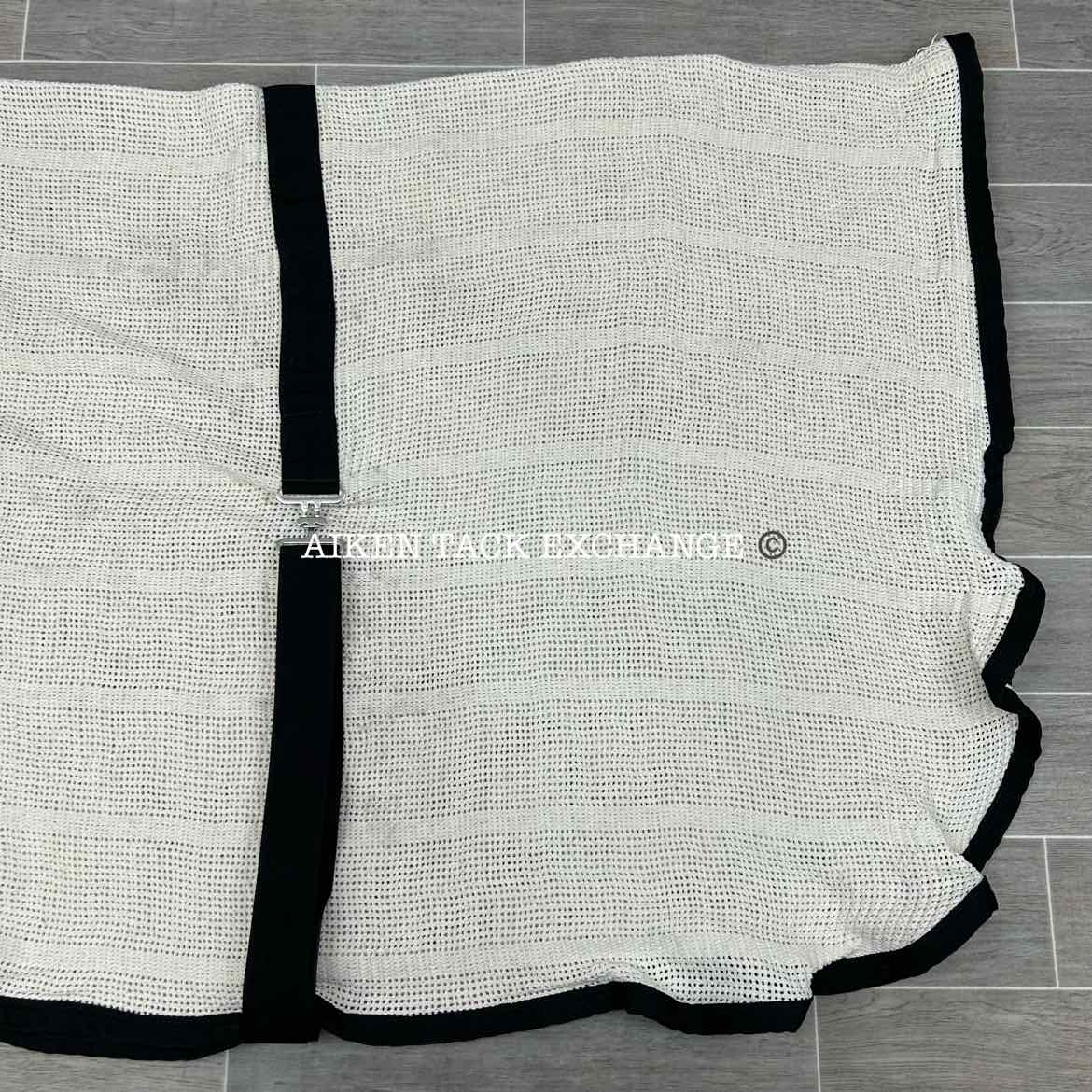 5/A Baker Curvon Irish Anti-Sweat Sheet Cooler, 84"