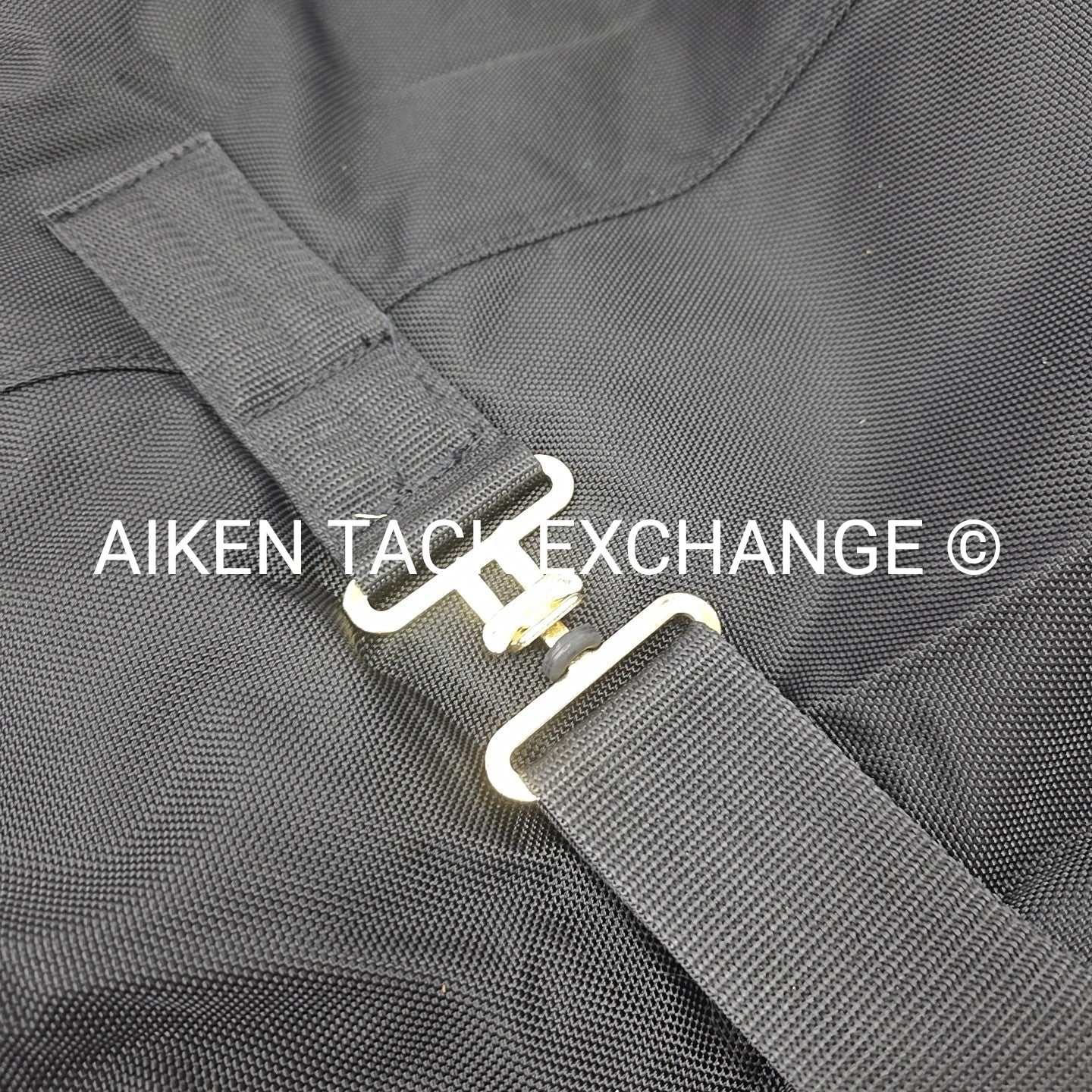 Schneiders VTEK Adjusta-Fit Heavy Weight Turnout Blanket, 82"