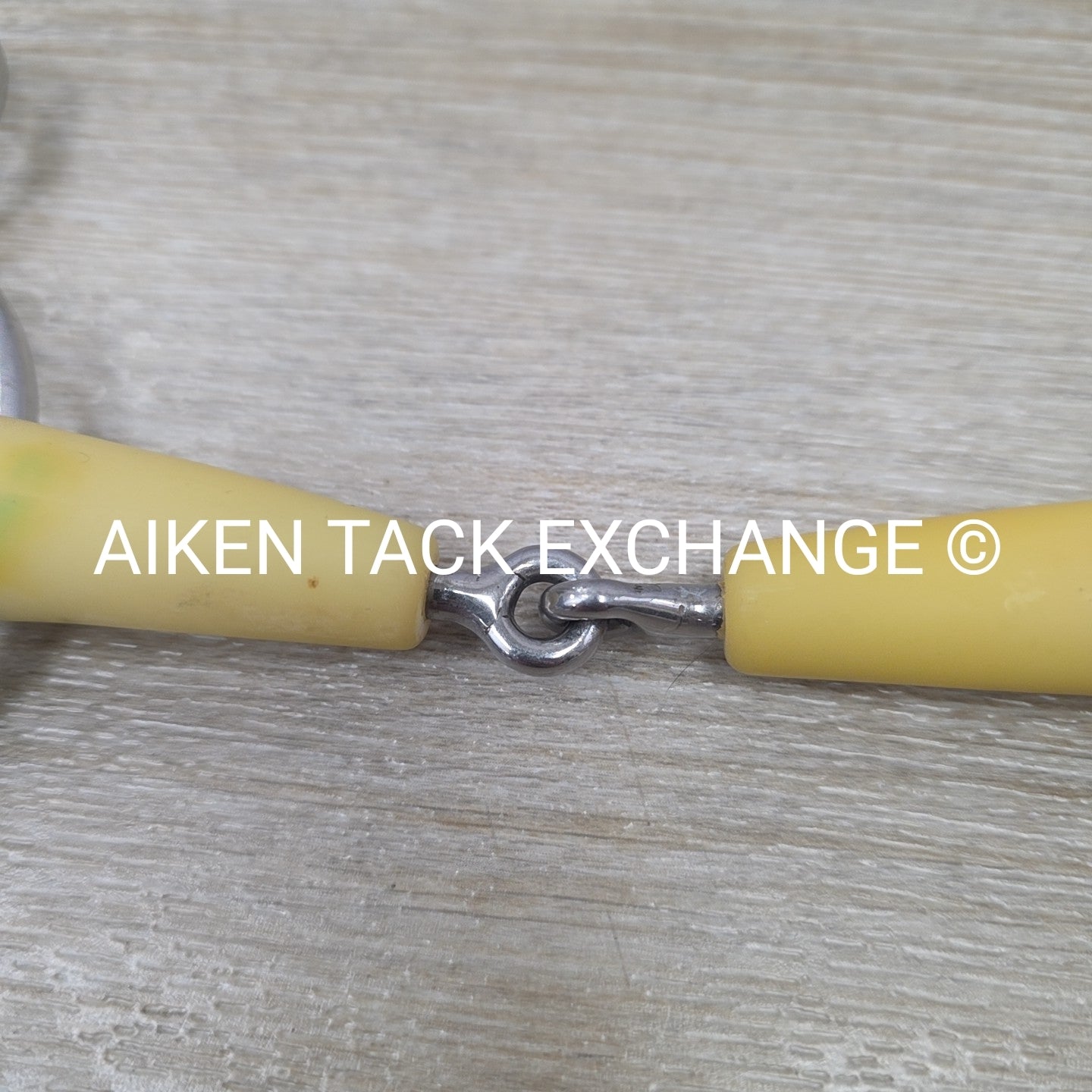 Happy Mouth Single Joint 3 Ring Elevator Bit 5"