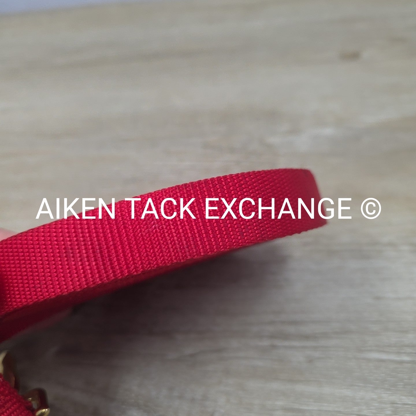 Nylon Lunge Line