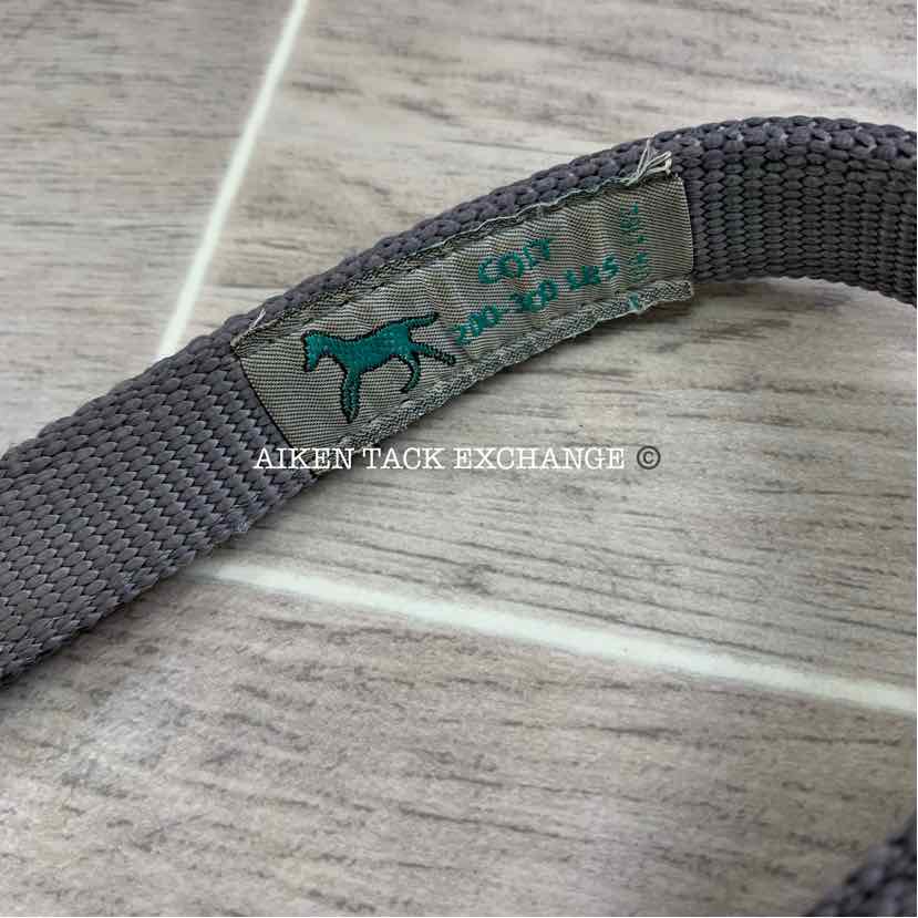 Nylon Halter, Size Colt