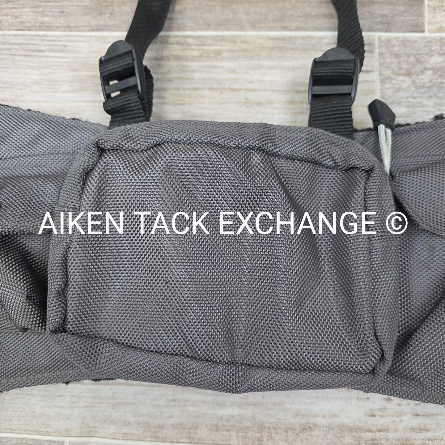 Tucker Adventurer Pommel Bag