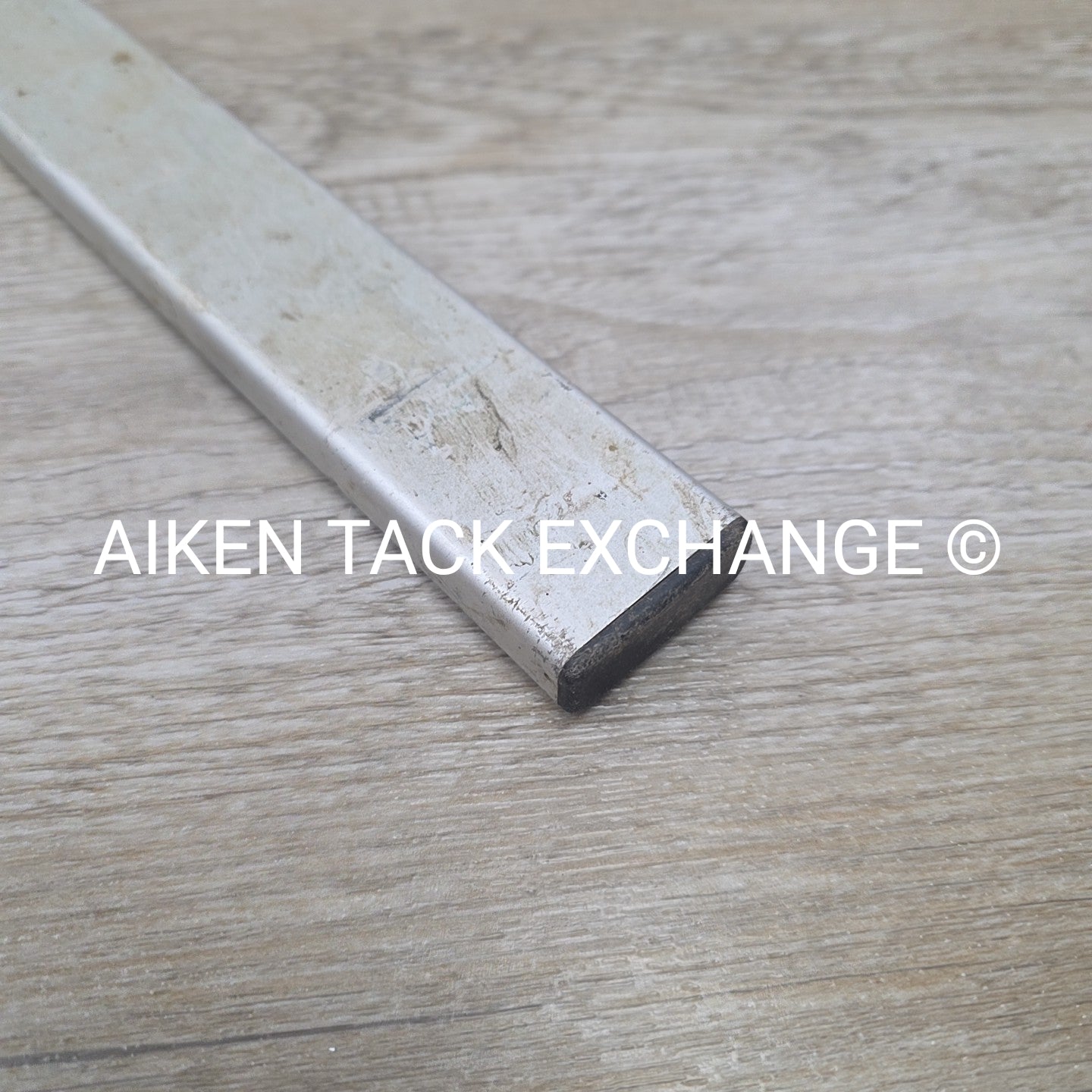 BARGAIN BUNDLE: 2 Horse Measuring Sticks, Wood & Metal