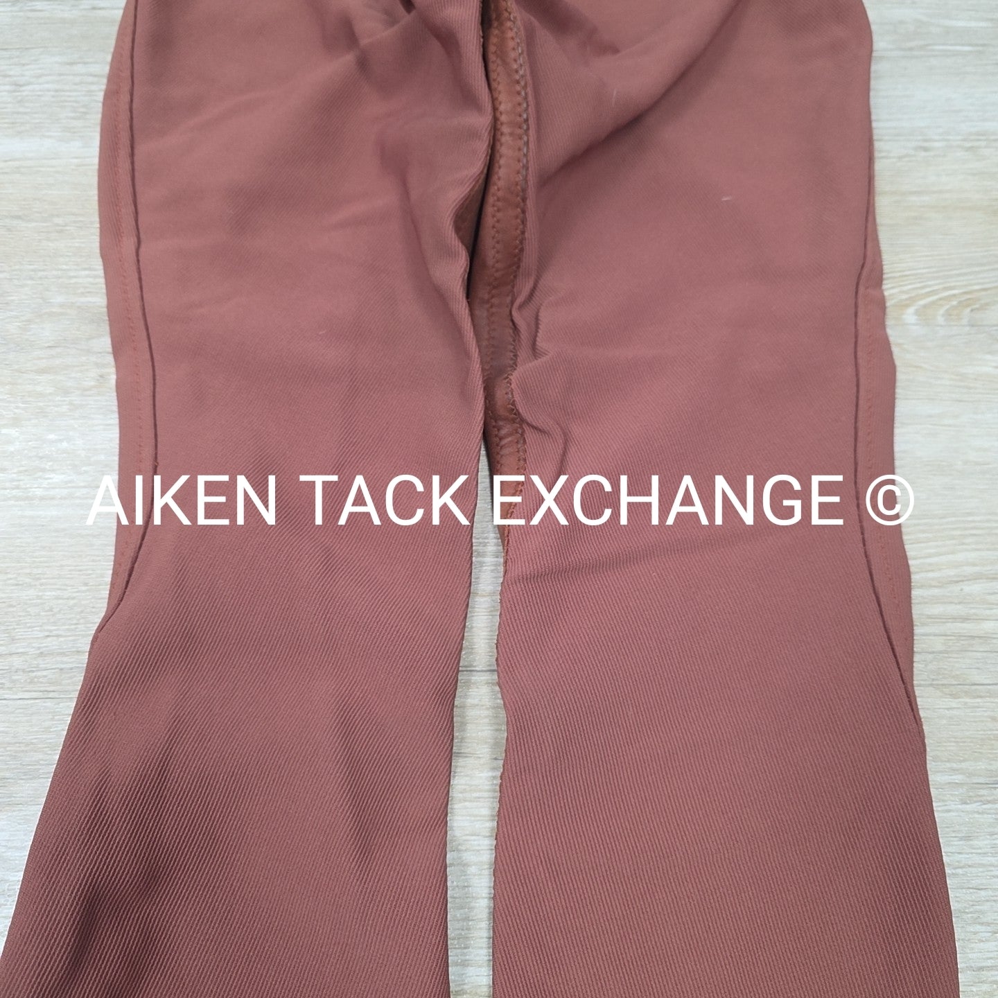 BARGAIN BUNDLE: 2 Pair Elizabeth G Full Leg Breeches, Size 26 Tall