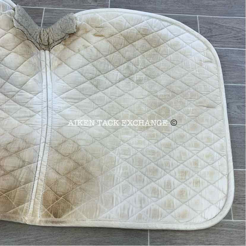Toklat Classics III Dressage Saddle Pad