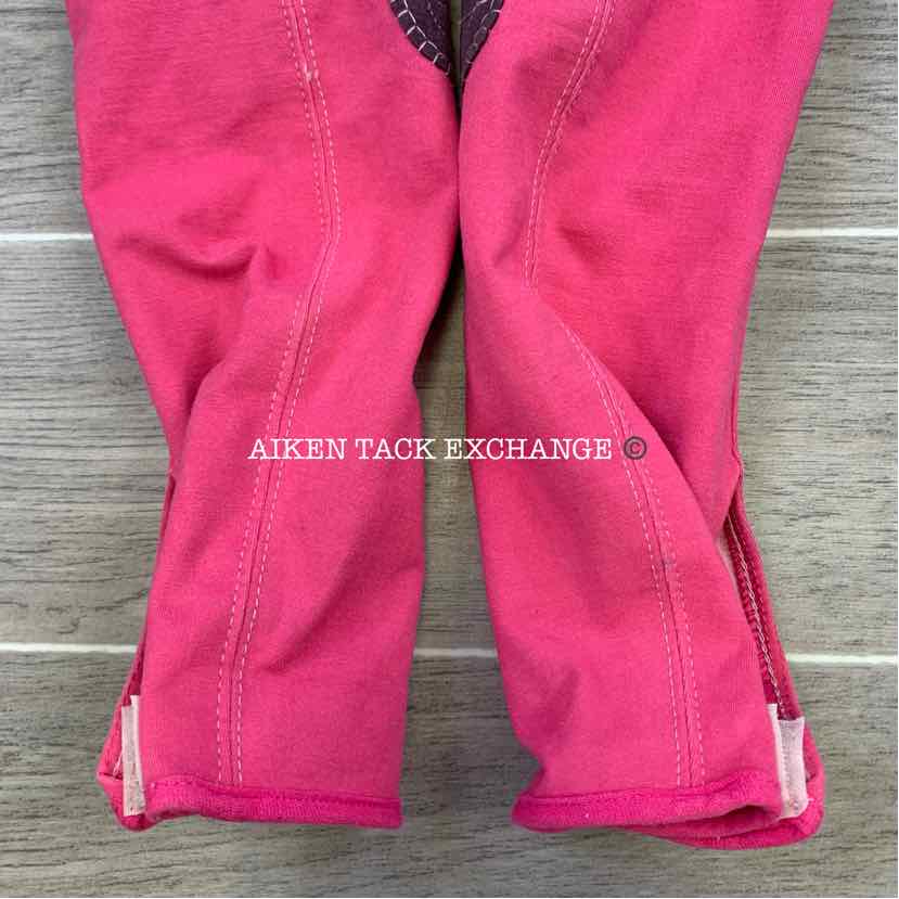 Knee Patch Breeches, Size 12