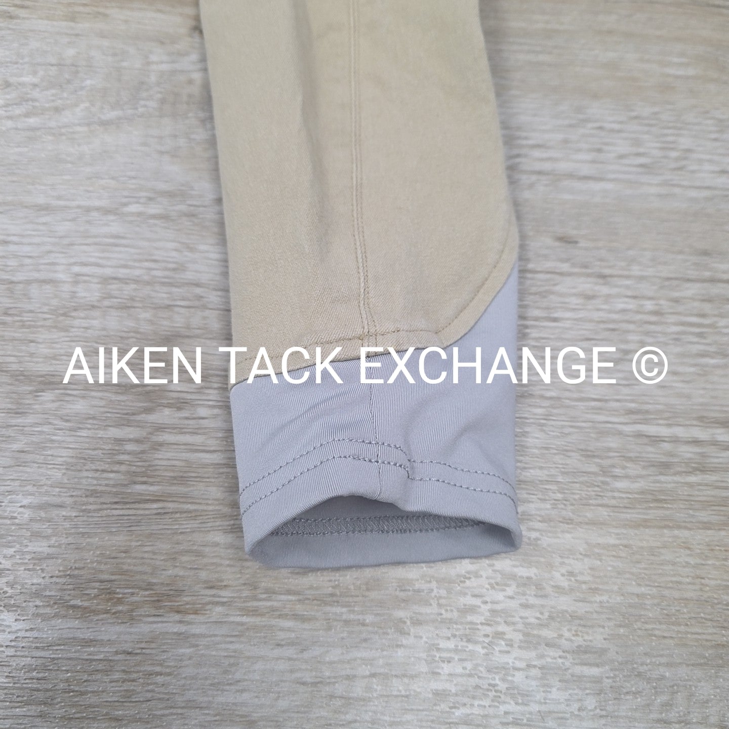 Symphony by Tredstep Knee Patch Breeches, Women's 24 Long