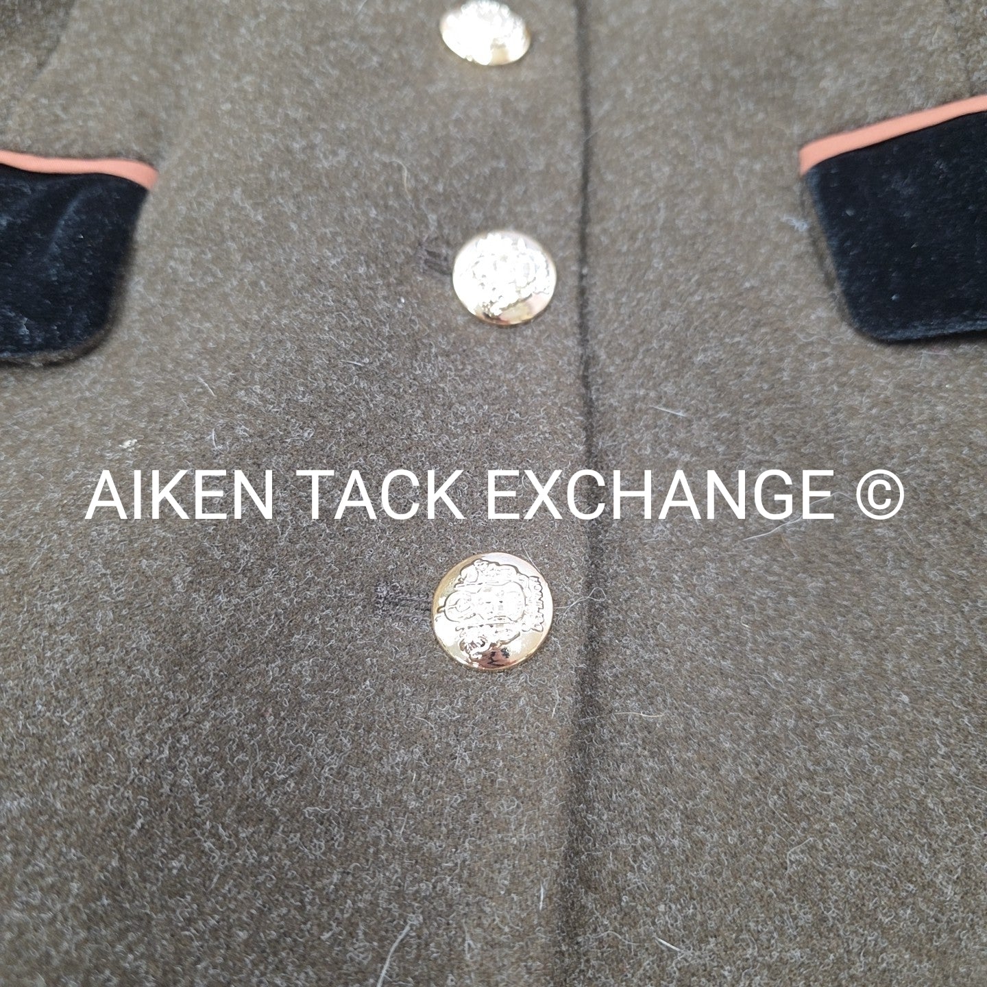 Unknown Brand Women's Hunt Coat, Size XLarge