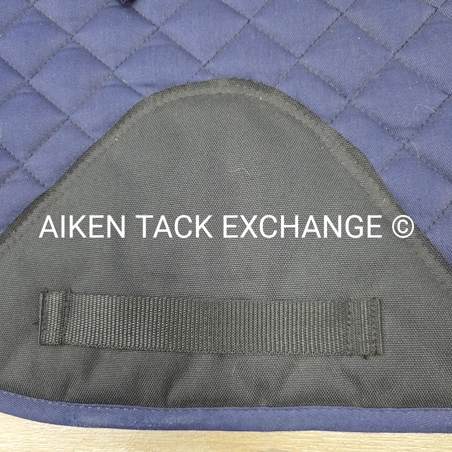 SmartPak Dressage Saddle Pad