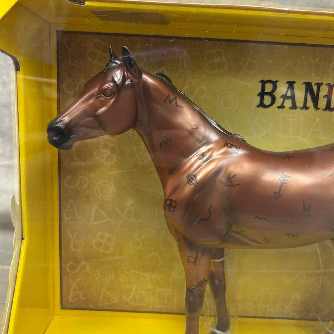 Breyer Bandera No. 1769