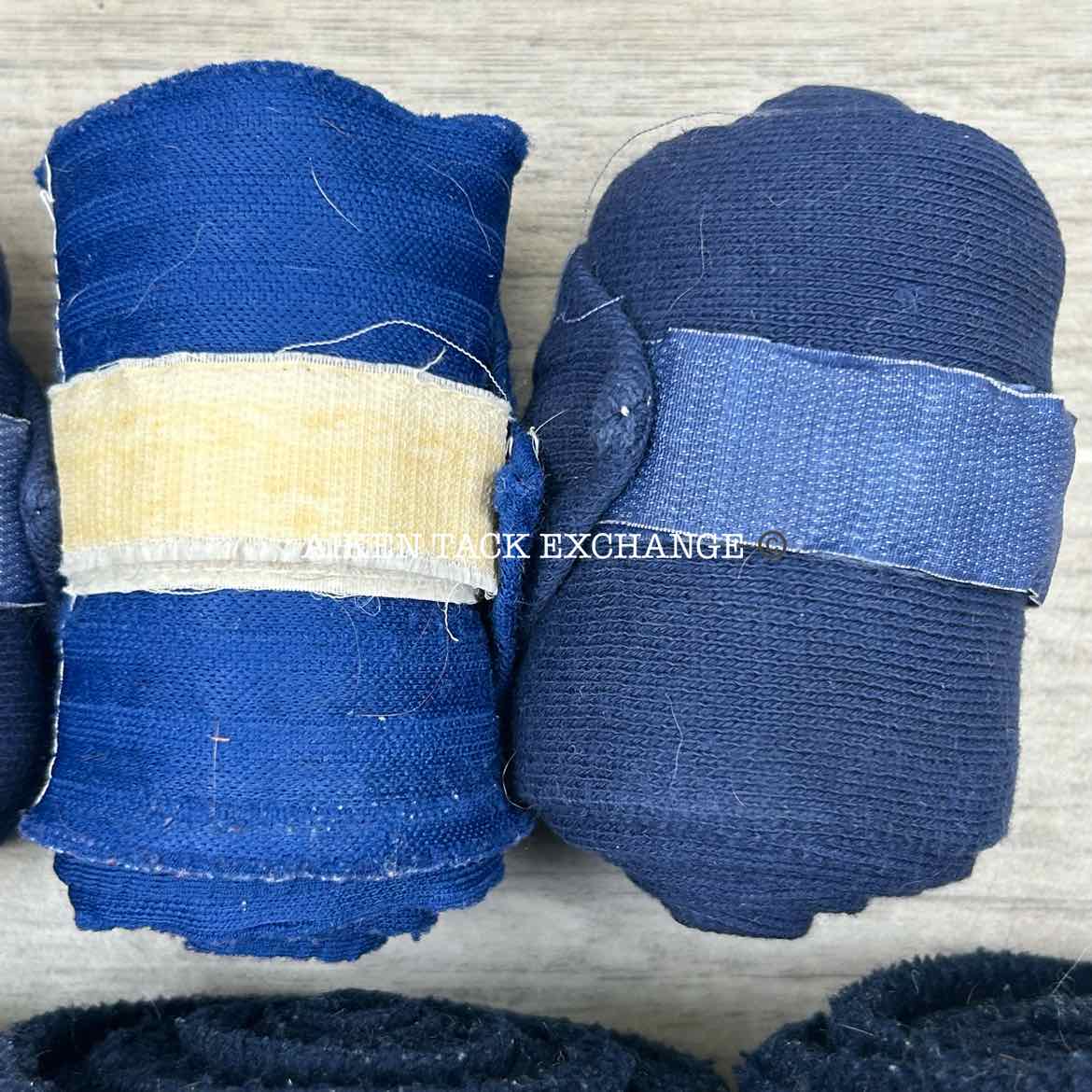 BARGAIN BUNDLE: 4 Polo Wraps & 4 Bandages