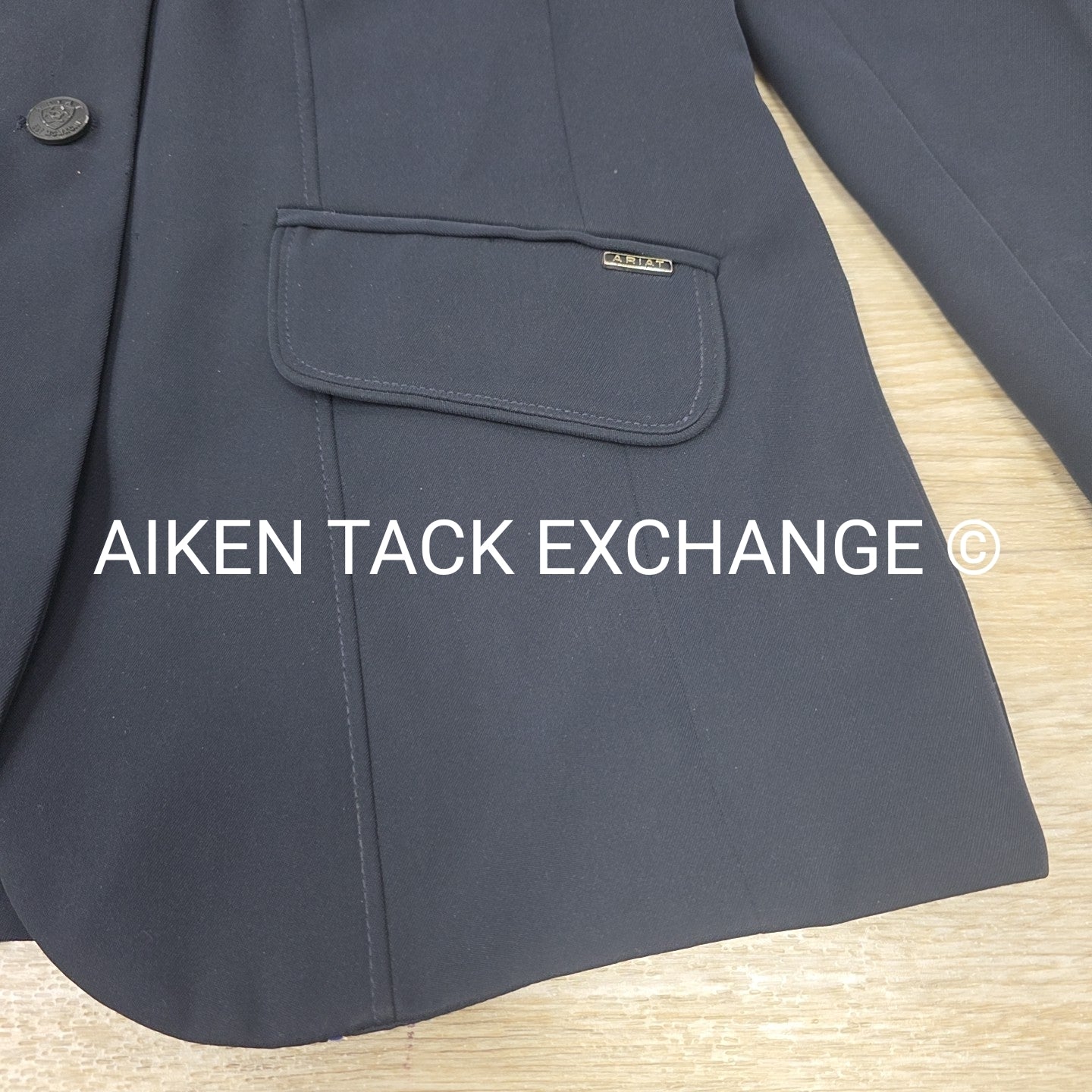 Ariat Pro Series Show Coat, Women's 6 R