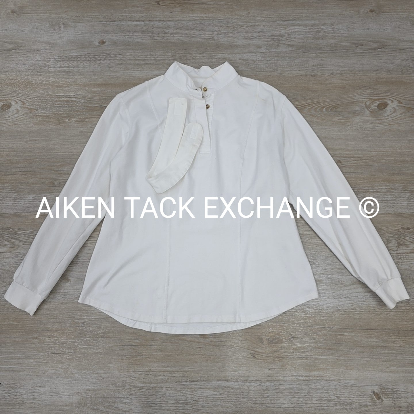 Horse Country Excal Hunt Shirt, Size XL