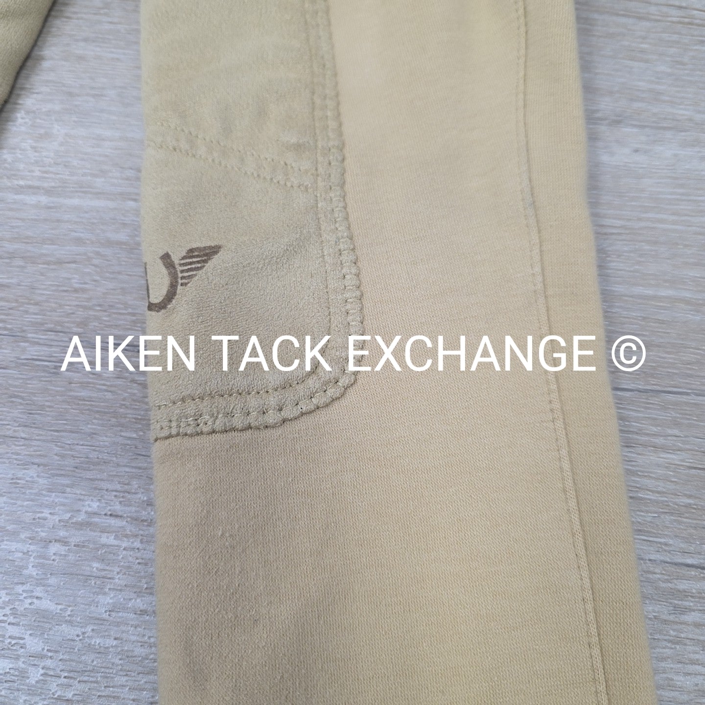 TuffRider Pull On Starter Jodhpurs, Size 16