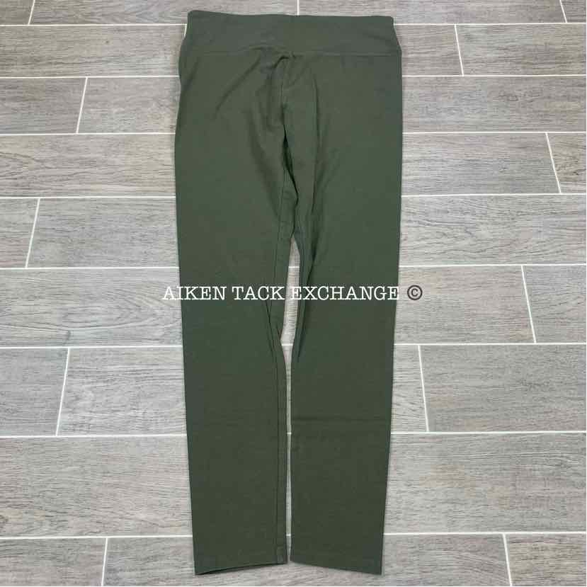 Wild Fable Cotton Soft Leggings, Size Large, Brand New