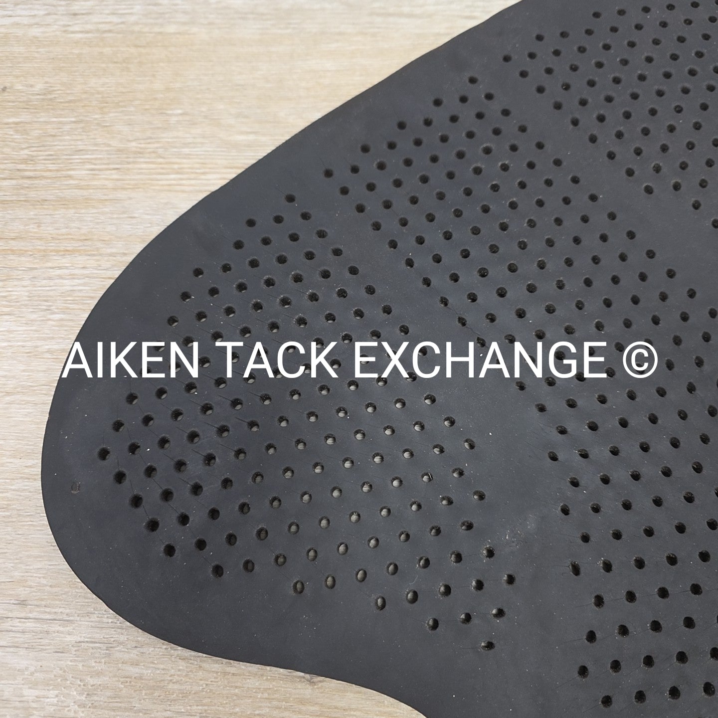 Gel Half Pad