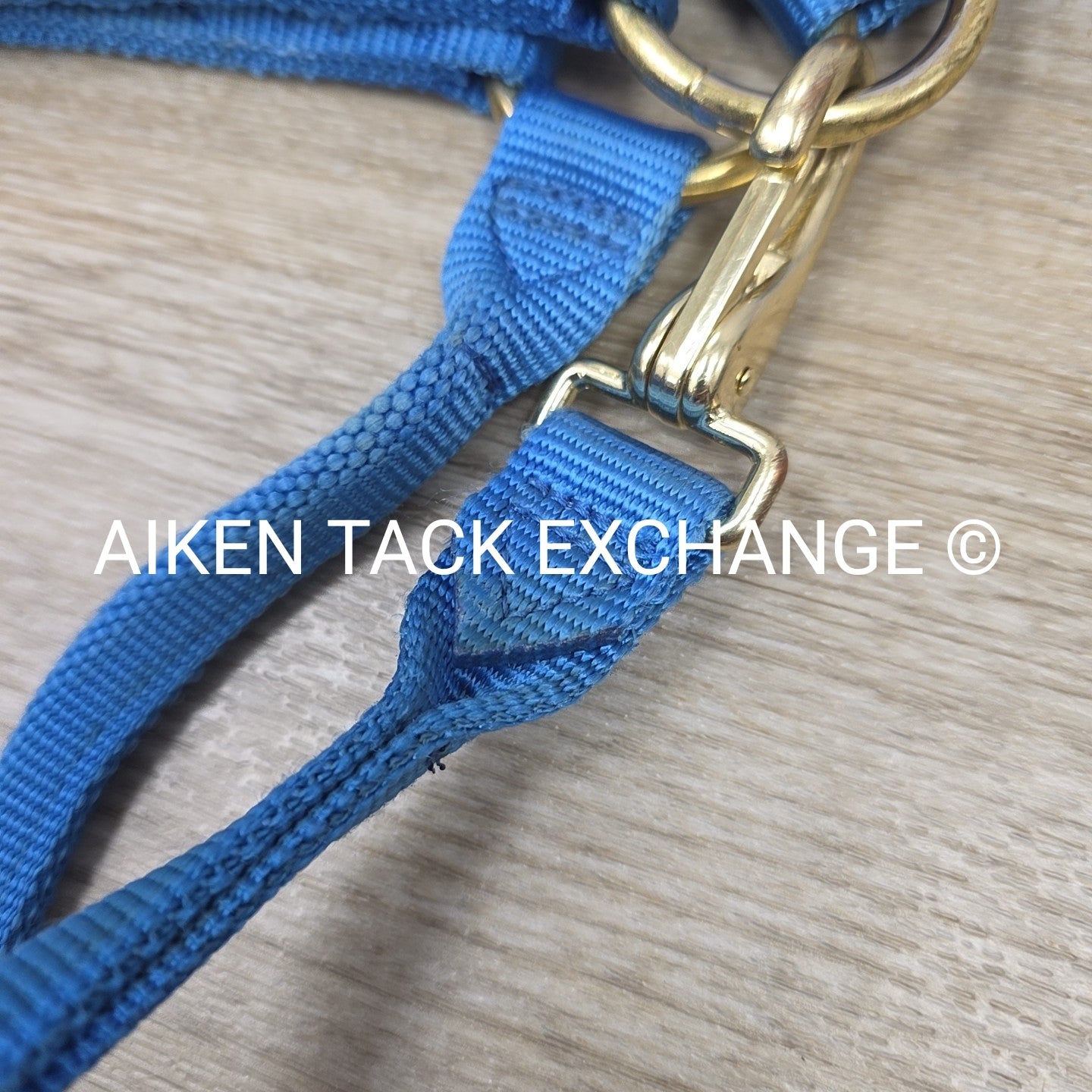 Nylon Breakaway Halter, Size Large