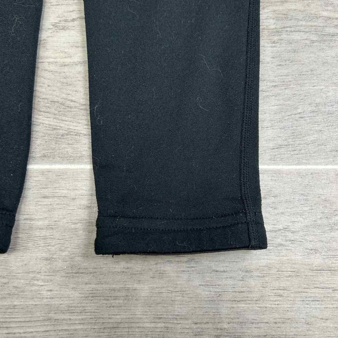 Kerrits Performance Knee Patch Tights, Size Medium