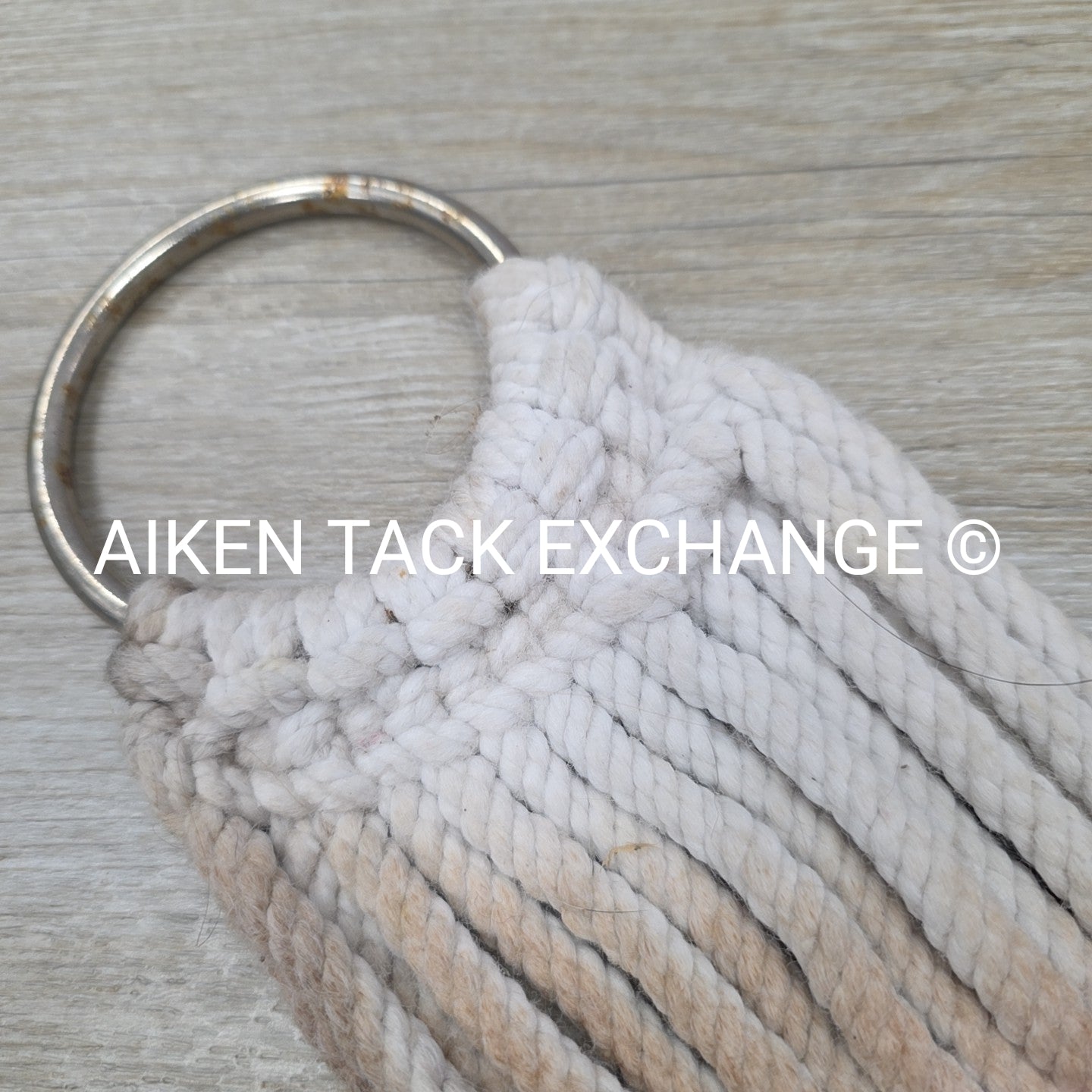 Western Rope Cinch, 24"