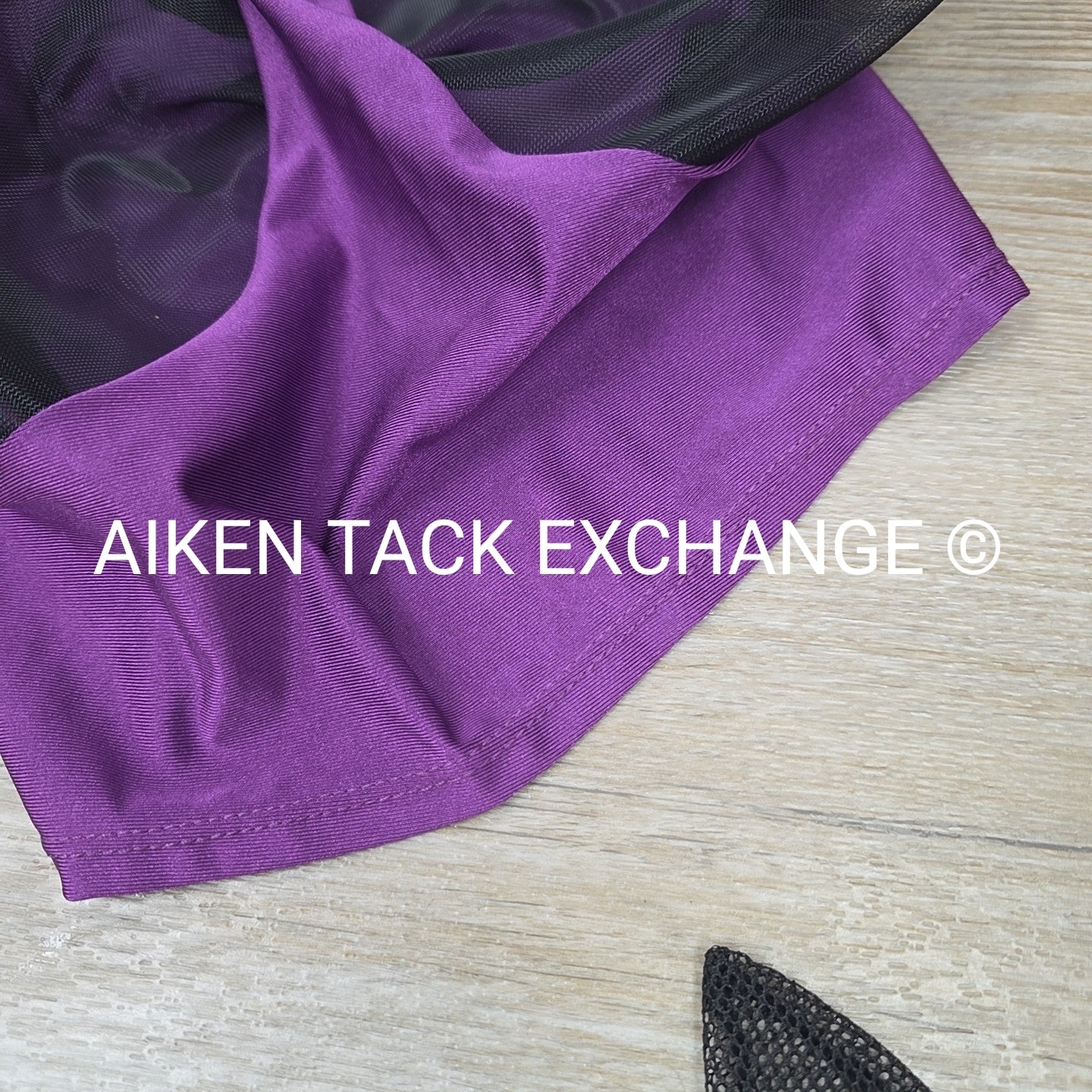 BARGAIN BUNDLE: 3 Lycra Fly Masks, Cob