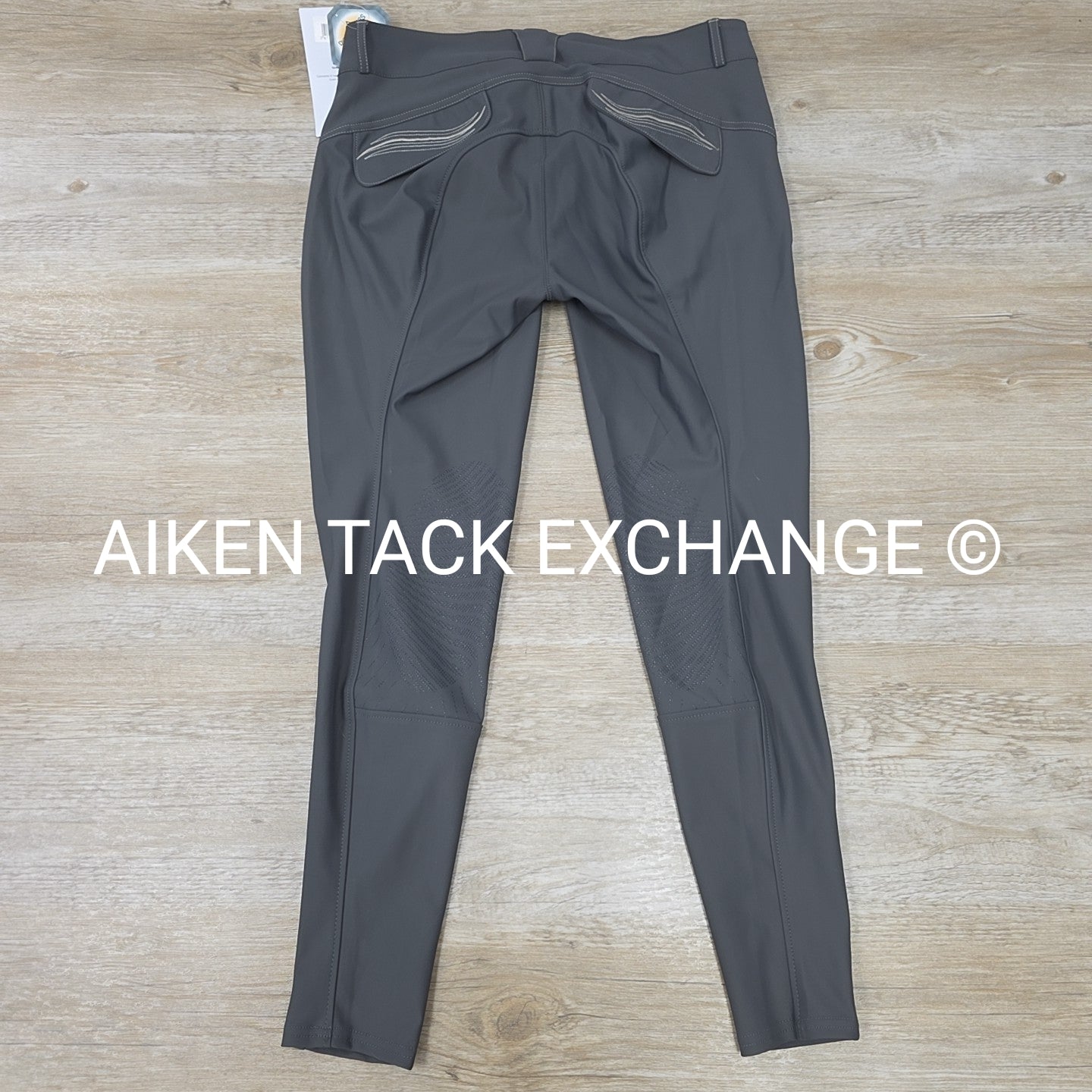 FITS Abby Knee Patch Breeches, Size X-Large