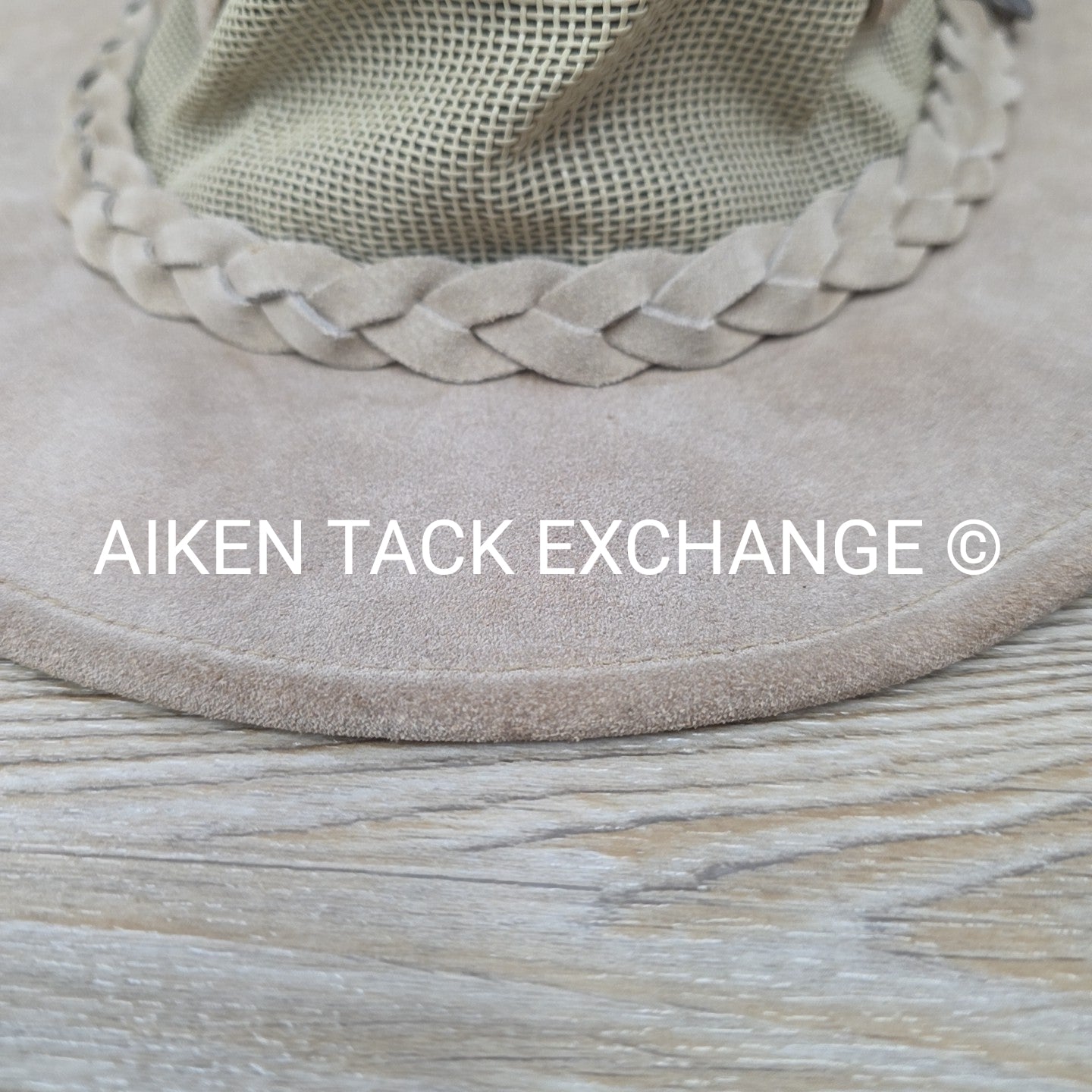 Outback Survival Gear Summer Breeze Hat, Size S/M