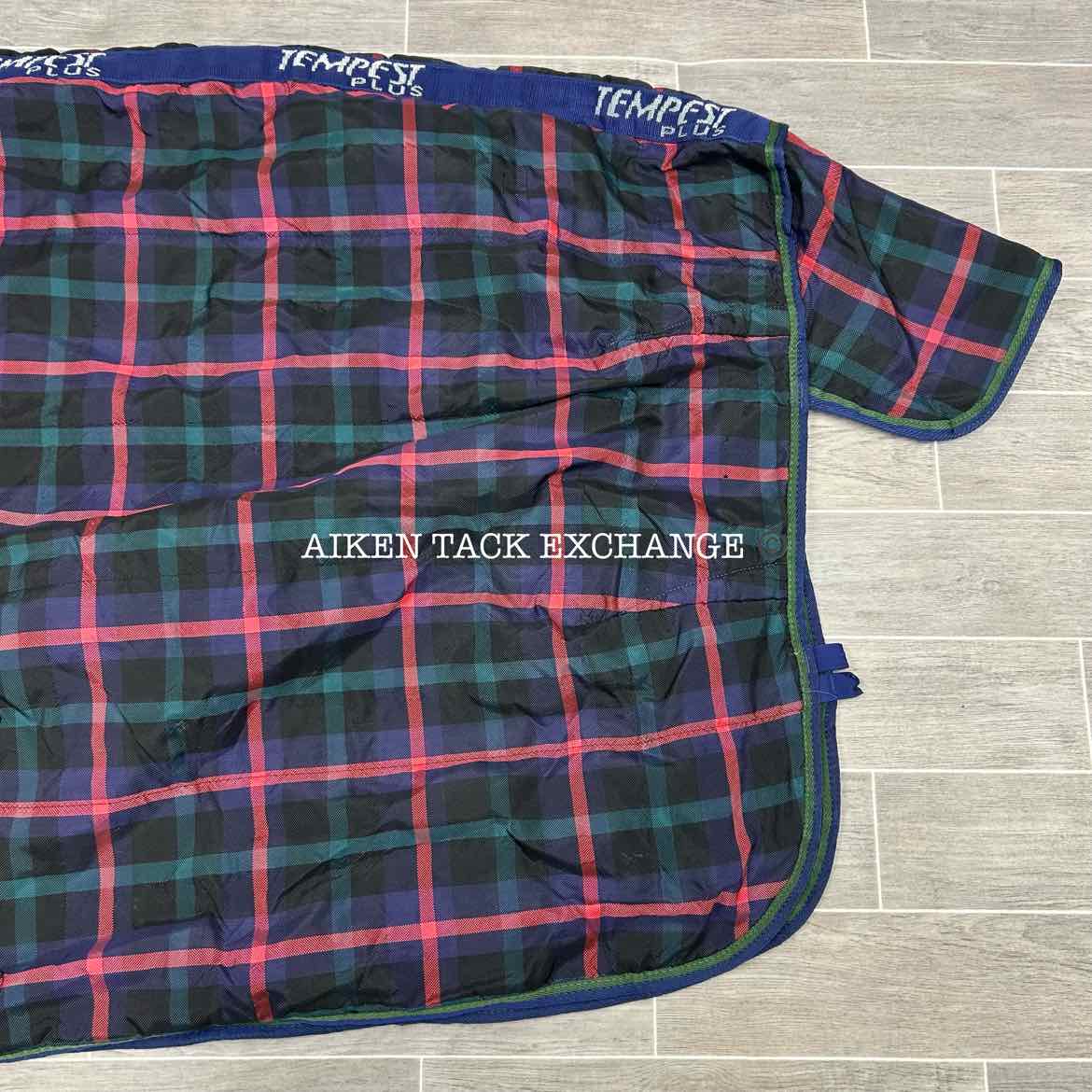 Shires Tempest 100G Stable Blanket, 81'