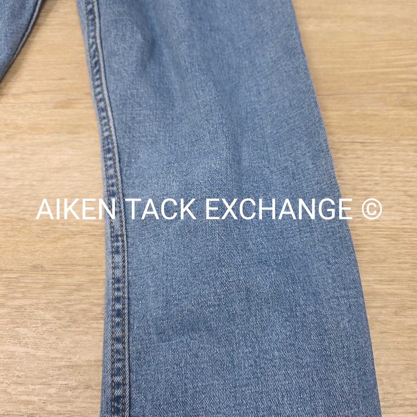 Wrangler Slim Straight Jeans, Size 29 X 30