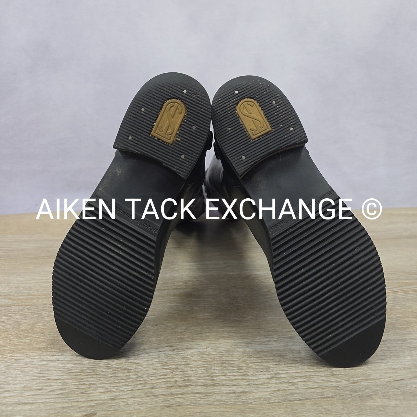 Tredstep Donatello II Field Boots, Size 37 S T