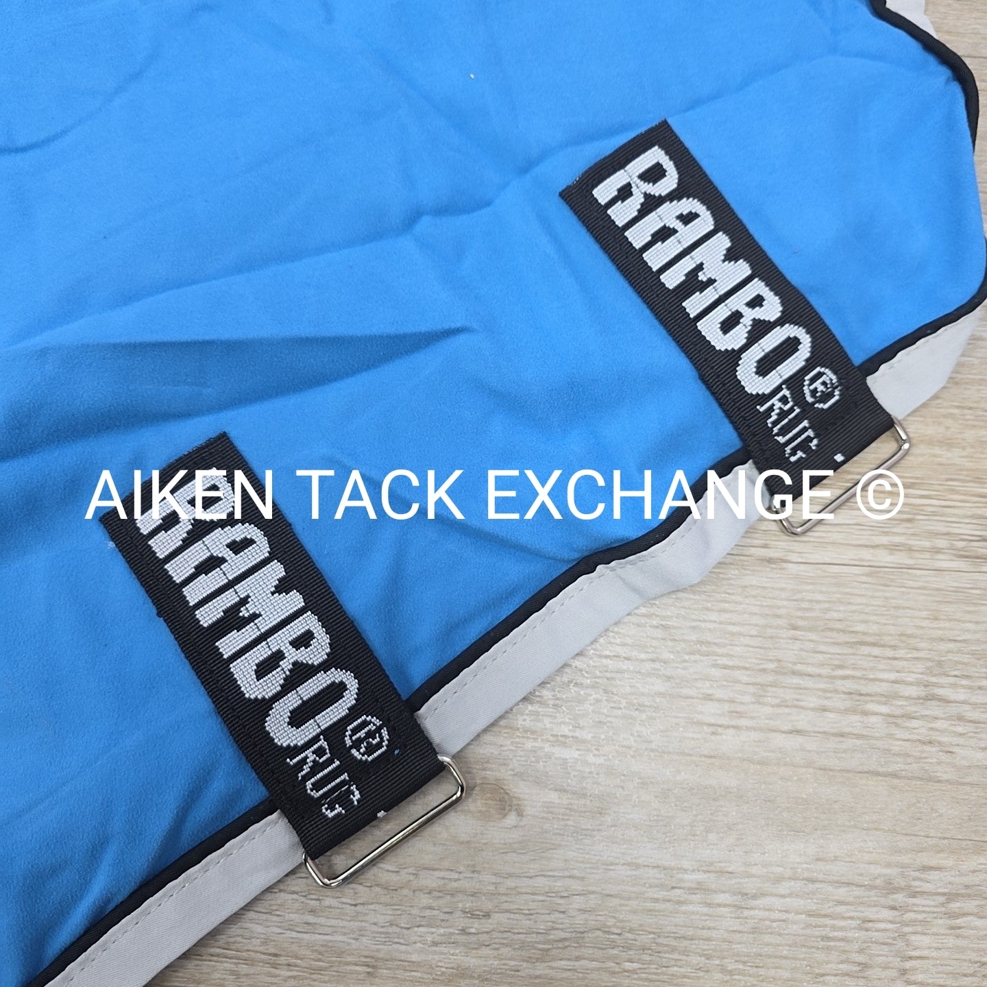 Horseware Rambo Dry Rug Supreme, Size Medium