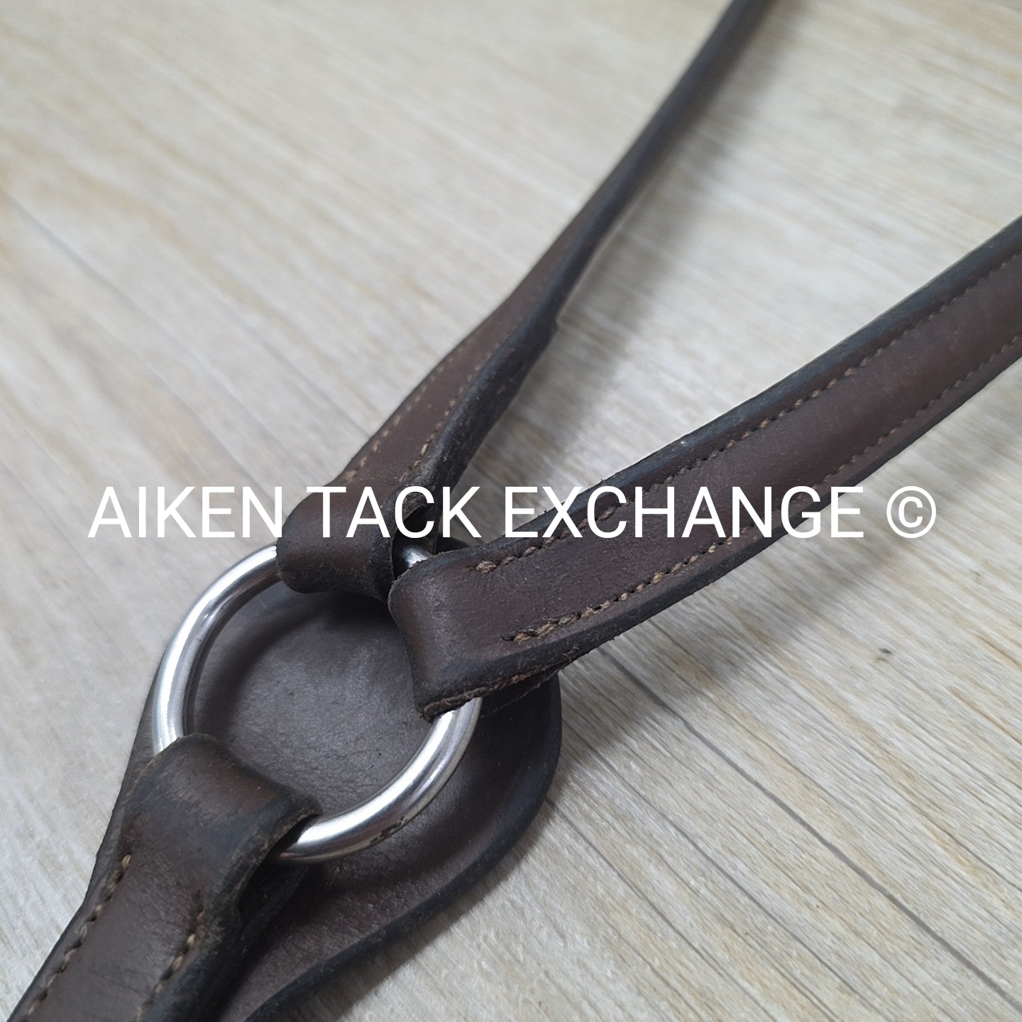 BARGAIN BUNDLE: 2 Fancy Stitched Breastplates, Size Full
