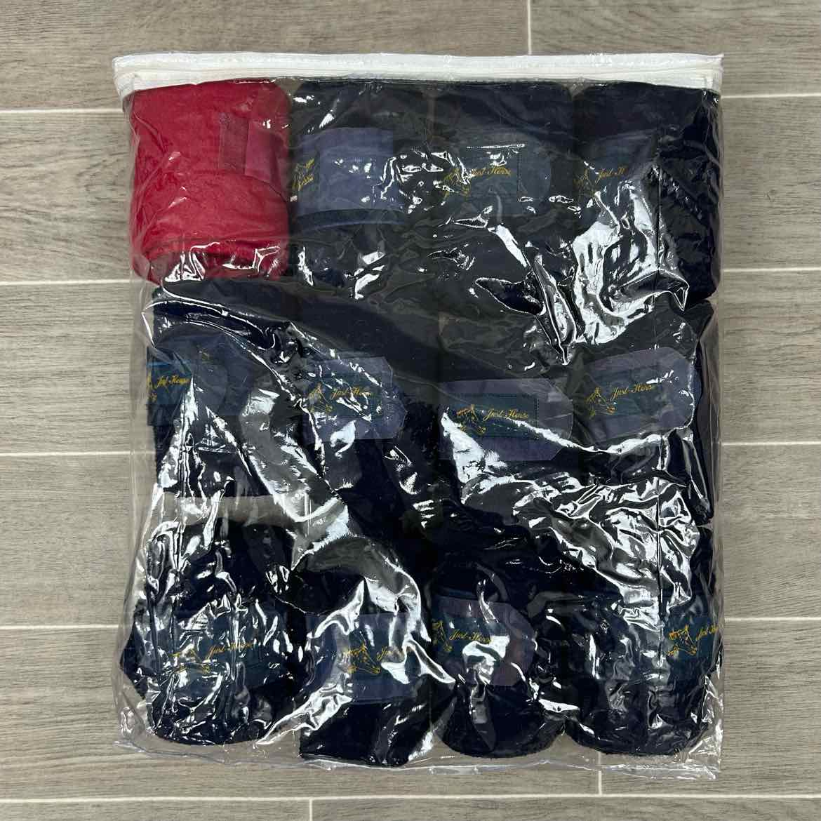 BARGAIN BUNDLE: 12 Polo Wraps