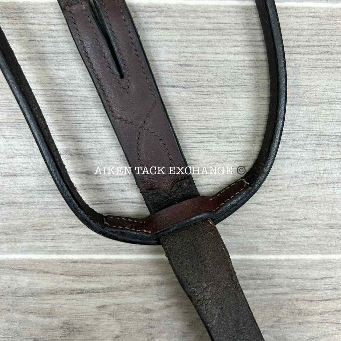 Plain Running Martingale, Size Cob