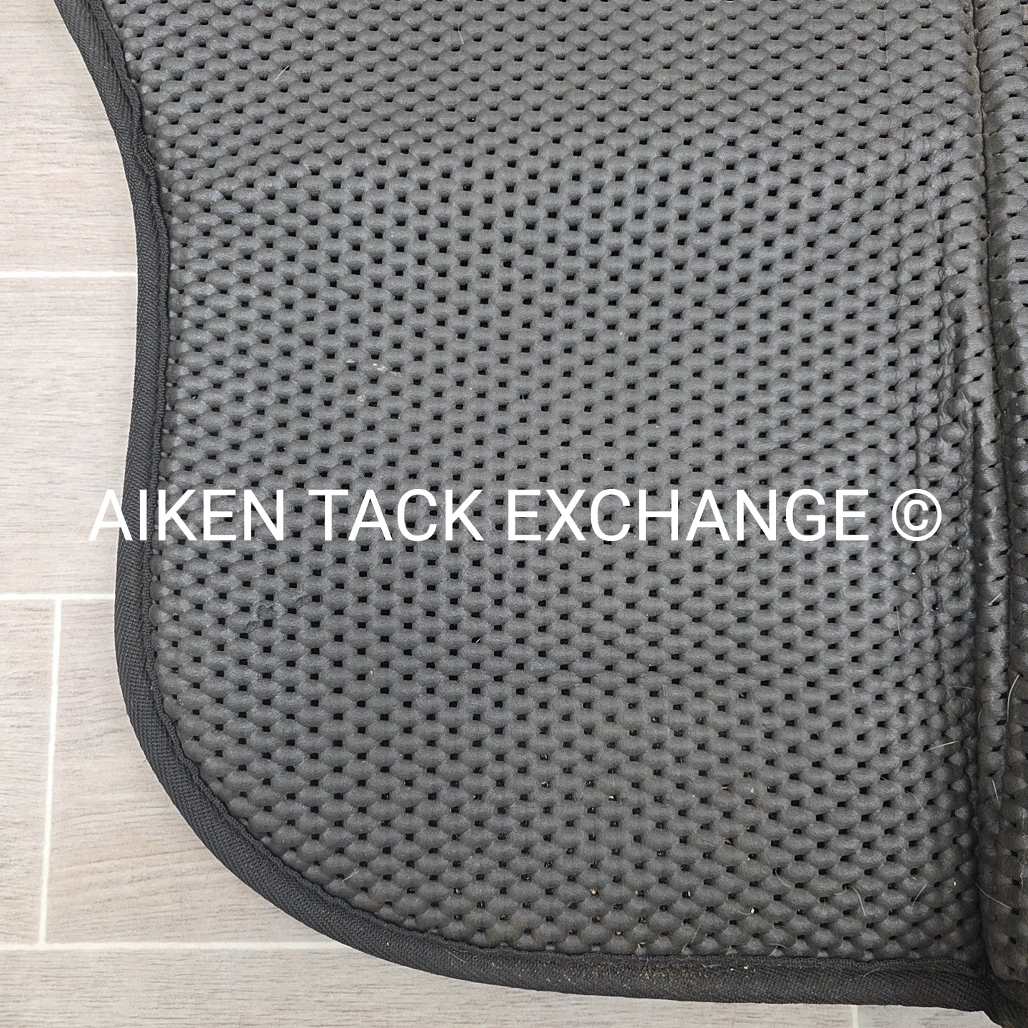 Reinsman Contour Tacky Too Western Saddle Pad