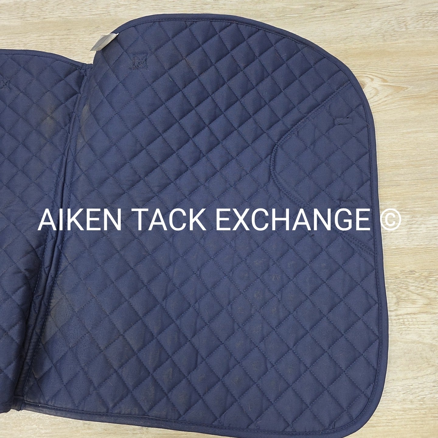 SmartPak Dressage Saddle Pad