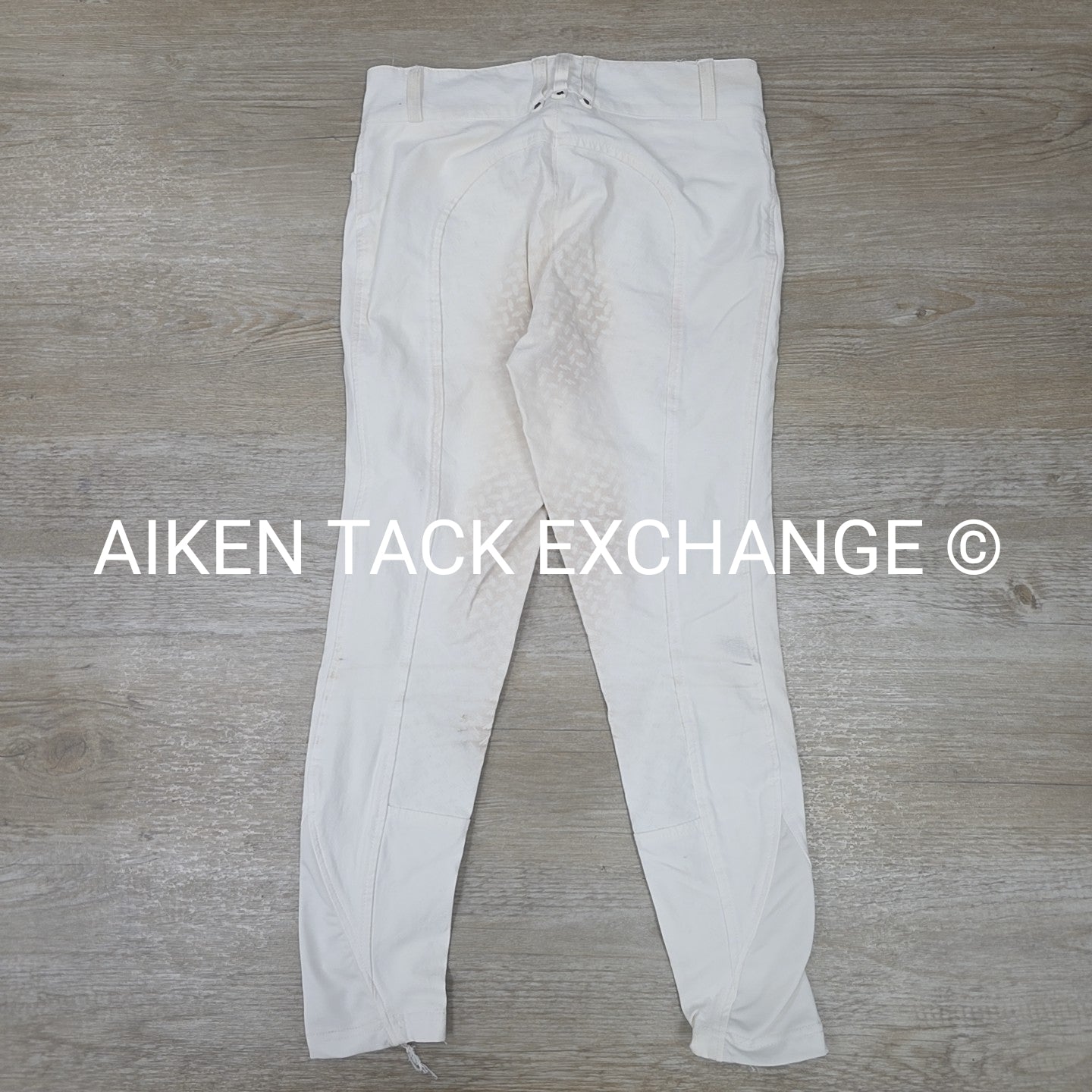 BARGAIN BUNDLE: Romfh Isabella & Dublin Full Seat, Piper Knee Patch Breeches,26L